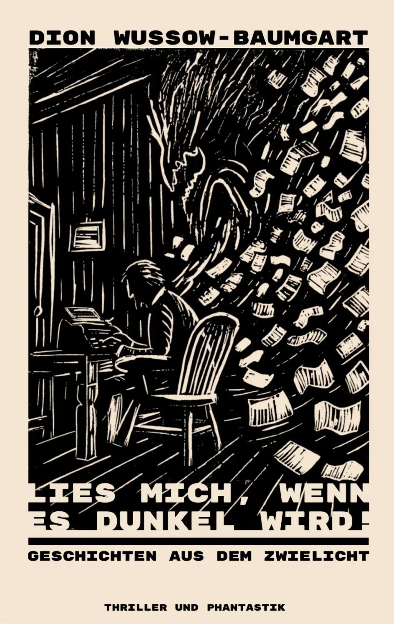 Cover: 9783819213052 | Lies mich, wenn es dunkel wird! | Geschichten aus dem Zwielicht | Buch