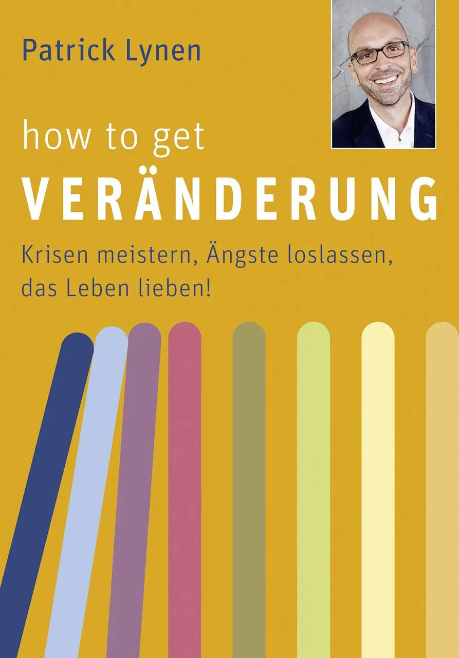 Cover: 9783867283052 | How to get Veränderung | Patrick Lynen | Taschenbuch | 144 S. | 2016