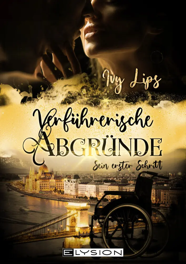 Cover: 9783960003052 | Verführerische Abgründe | Sein erster Schritt | Yvi Lips | Buch | 2024