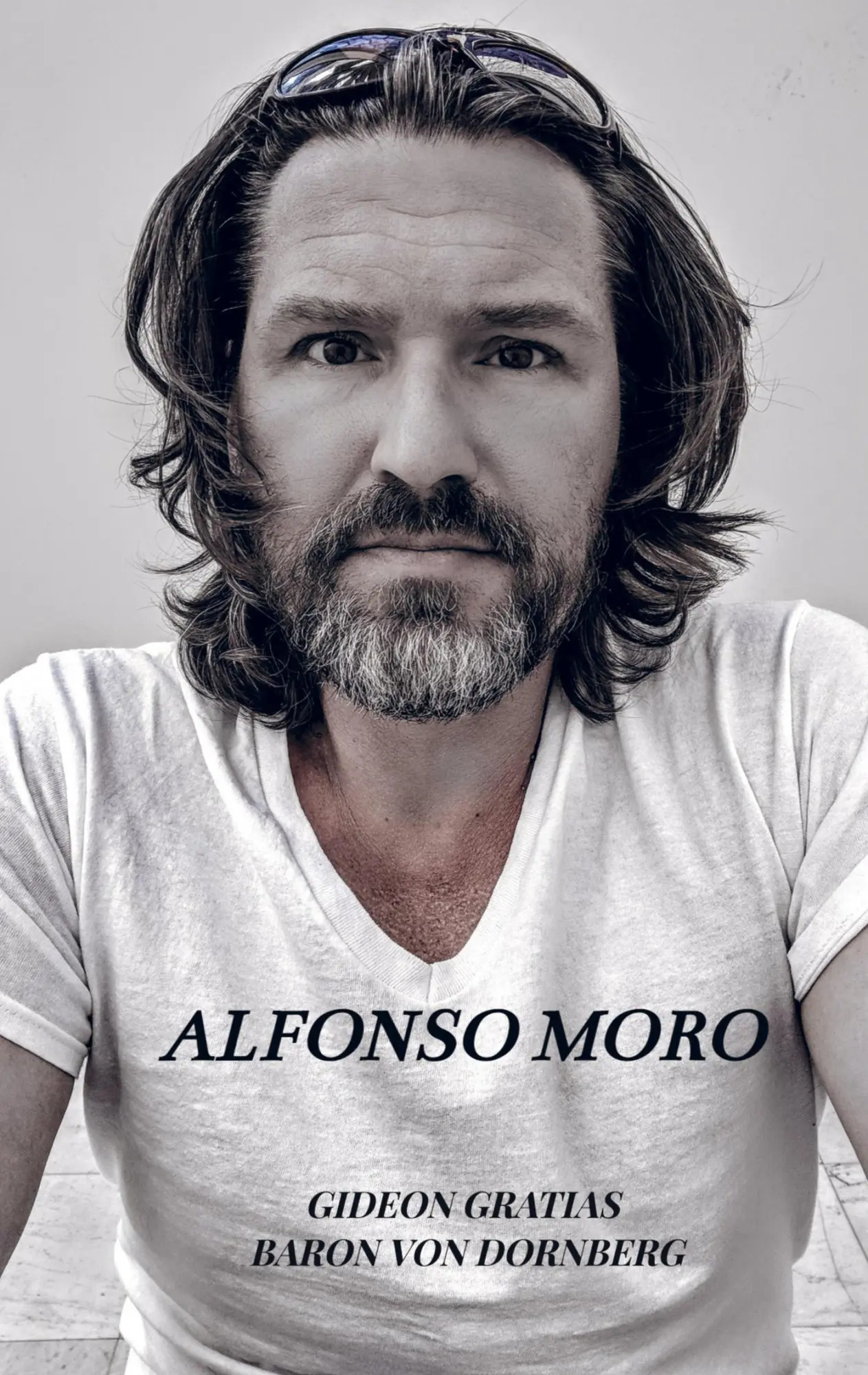 Cover: 9789403643052 | Alfonso Moro | Gideon Gratias Baron von Dornberg | Taschenbuch | 2021