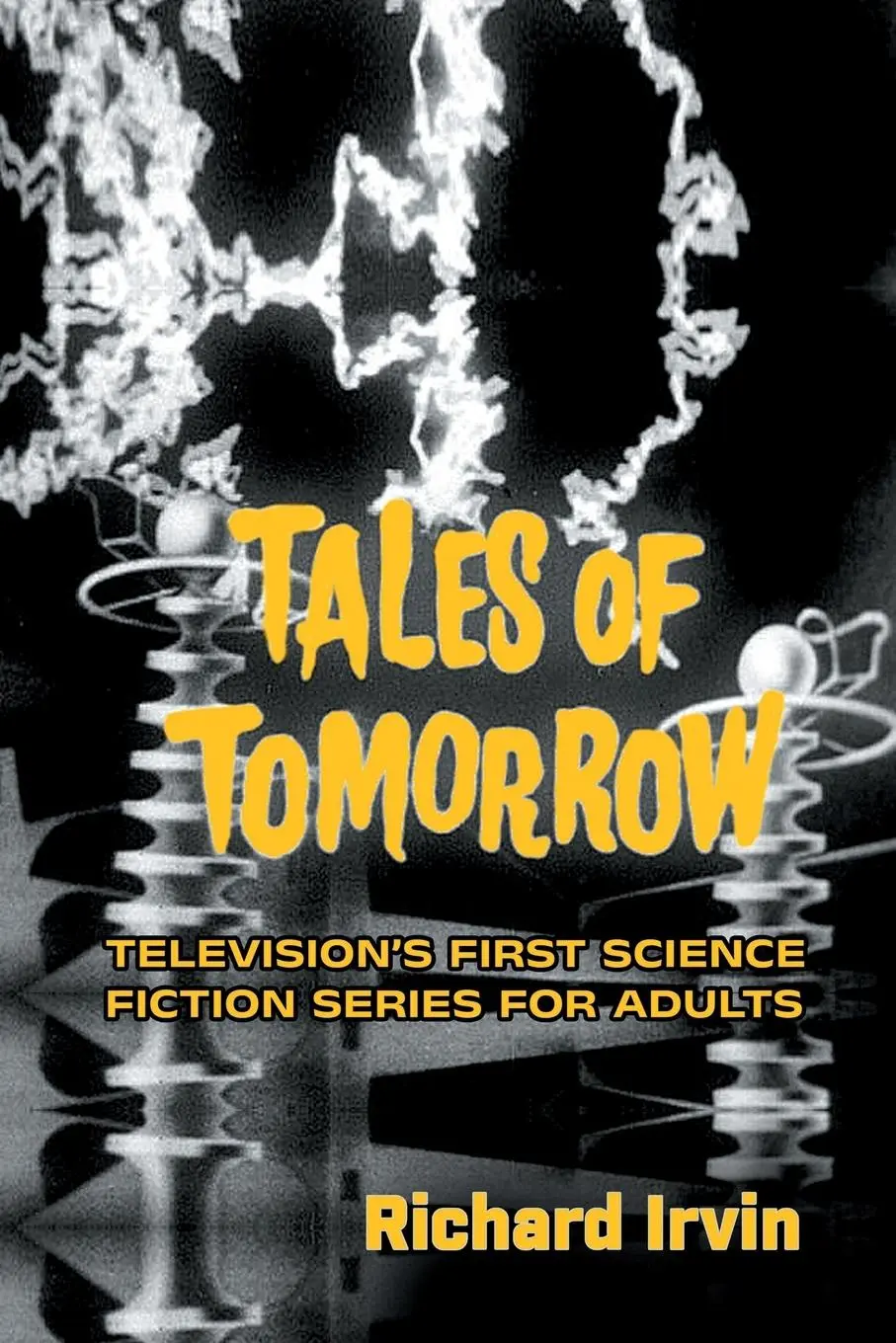 Cover: 9798887713052 | Tales of Tomorrow | Richard Irvin | Taschenbuch | Englisch | 2023