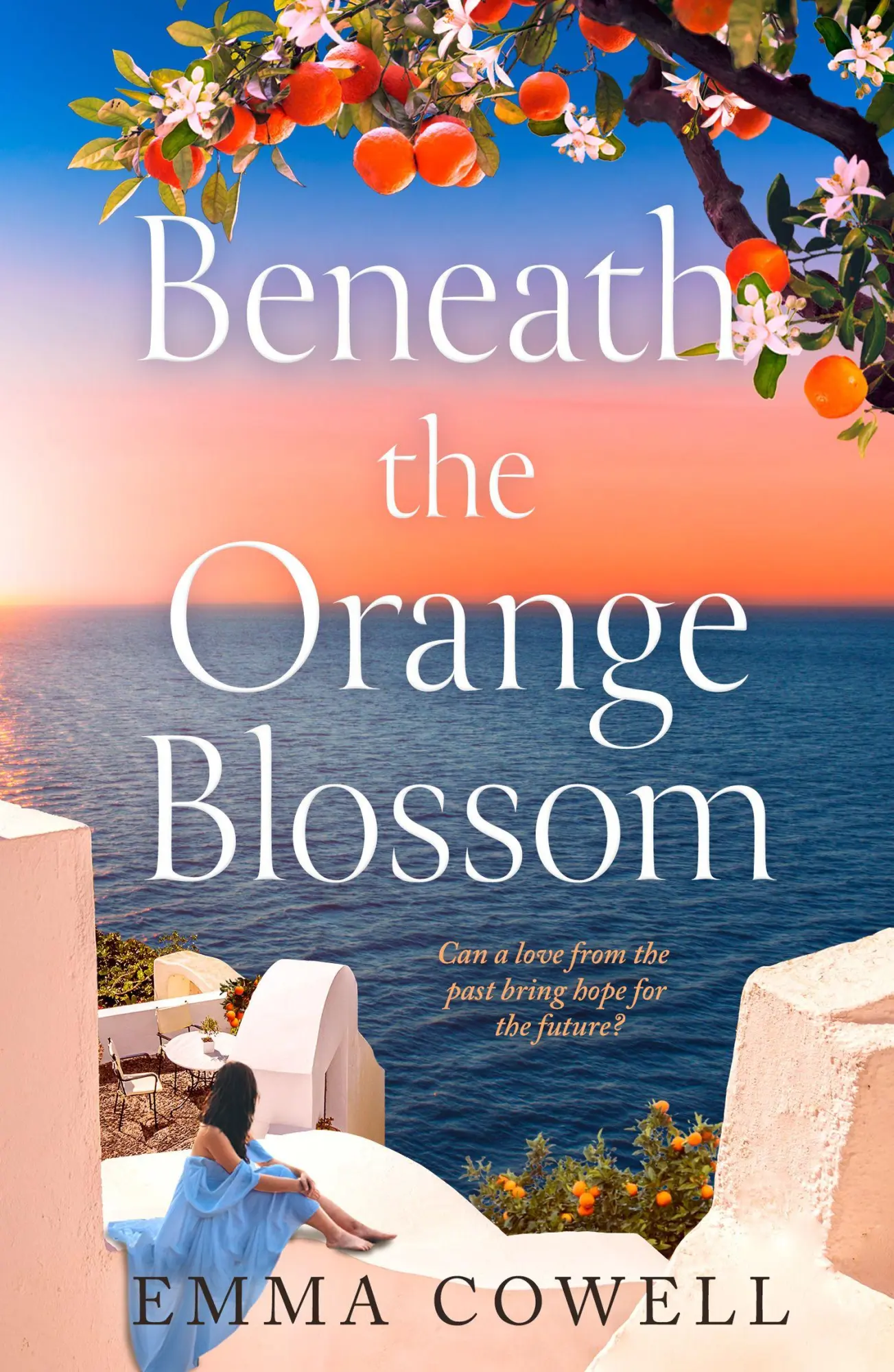 Cover: 9780008763152 | Beneath the Orange Blossom | Emma Cowell | Taschenbuch | Englisch