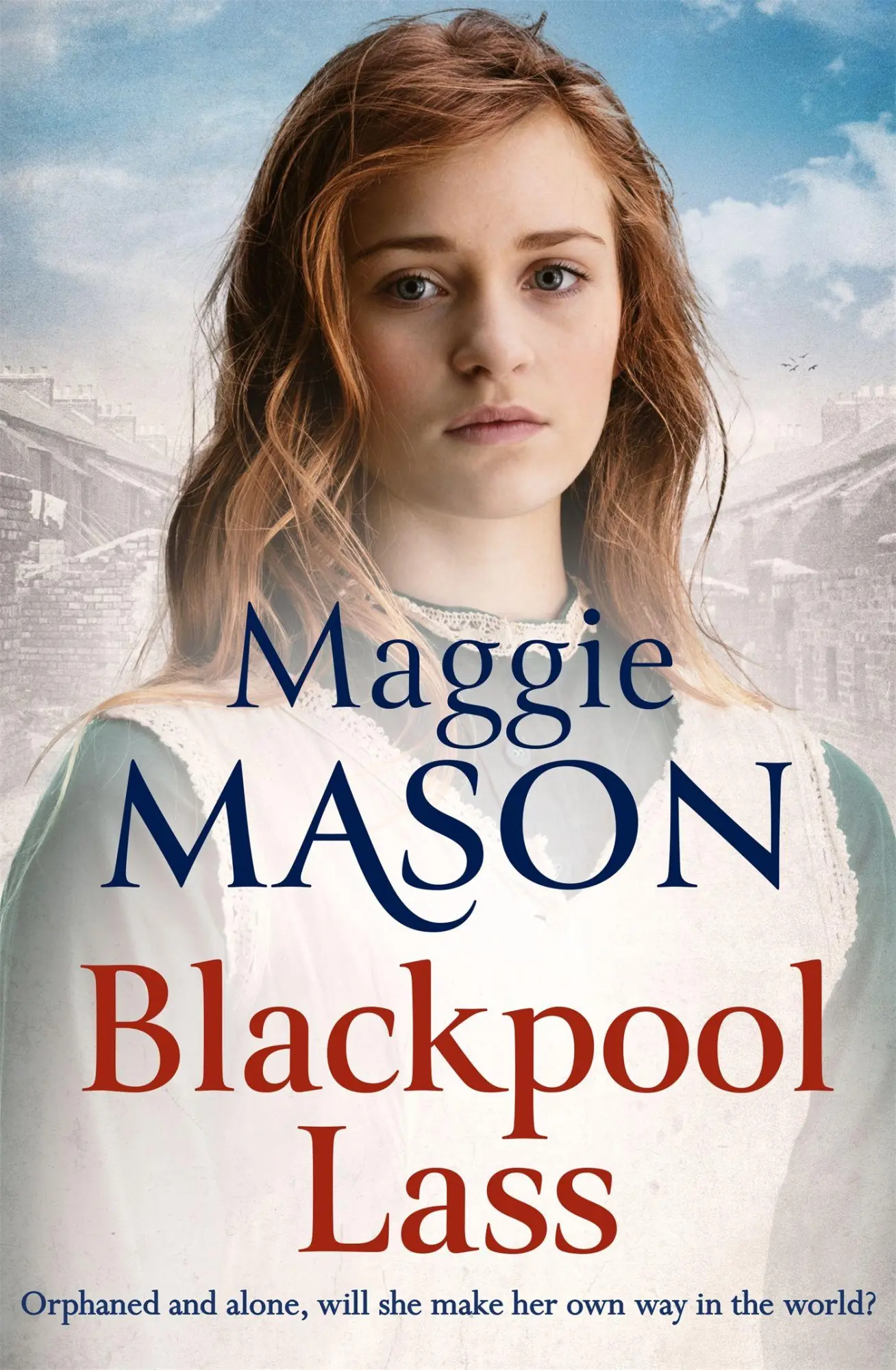Cover: 9780751573152 | Blackpool Lass | Maggie Mason | Taschenbuch | Kartoniert / Broschiert
