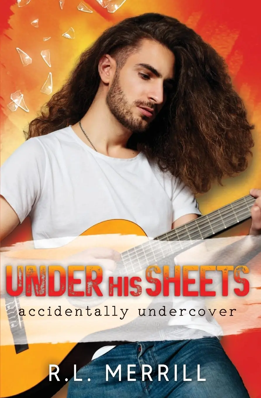 Cover: 9781953433152 | Under His Sheets | R. L. Merrill | Taschenbuch | Englisch | 2024