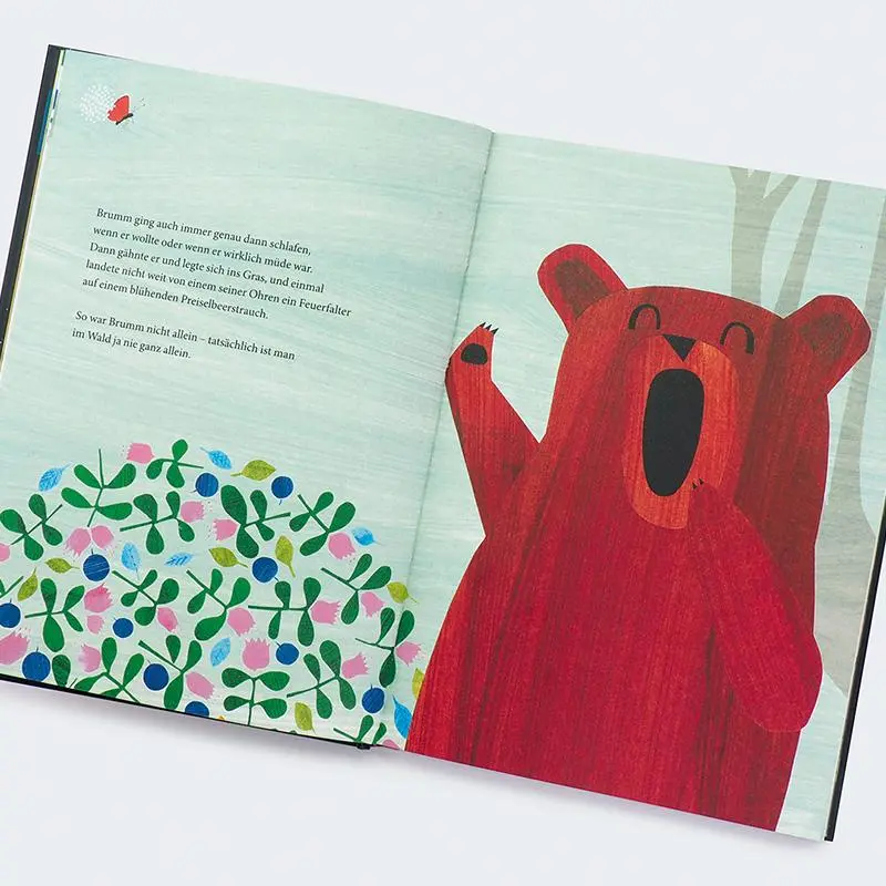 Bild: 9783446283152 | Wenn es Abend wird im Wald | Kaisa Happonen (u. a.) | Buch | 176 S.