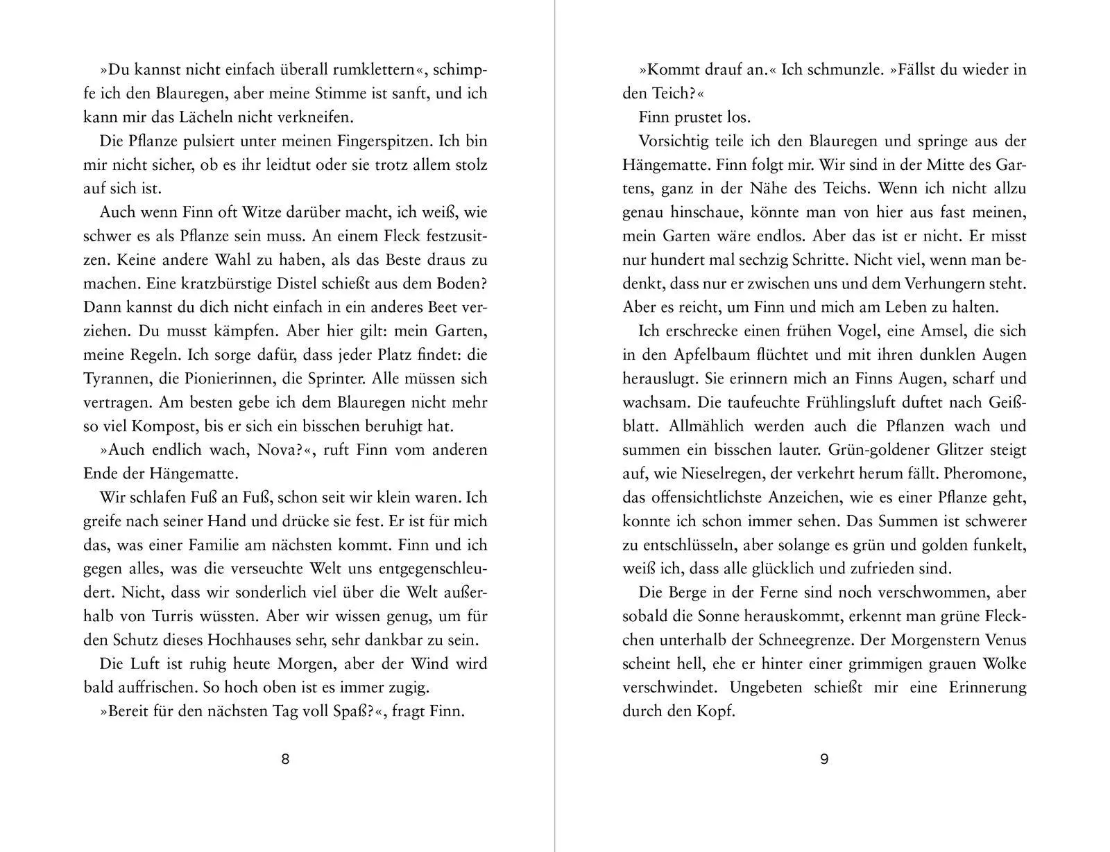 Bild: 9783737343152 | Solartopia - Am Anfang der Welt | Victoria Hume | Buch | Solartopia
