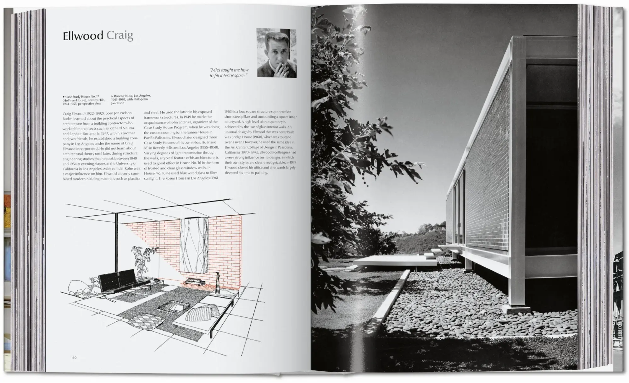 Bild: 9783836583152 | Moderne Architektur A-Z | TASCHEN | Buch | GER, Hardcover | 672 S.