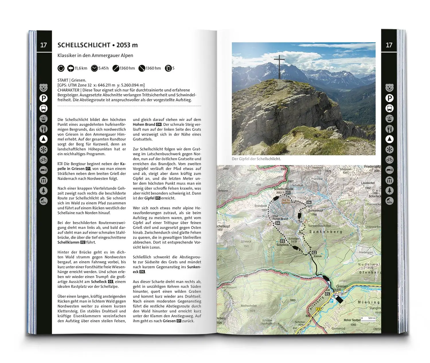 Bild: 9783991543152 | KOMPASS Wanderlust Deutsche Alpen | Taschenbuch | 224 S. | Deutsch