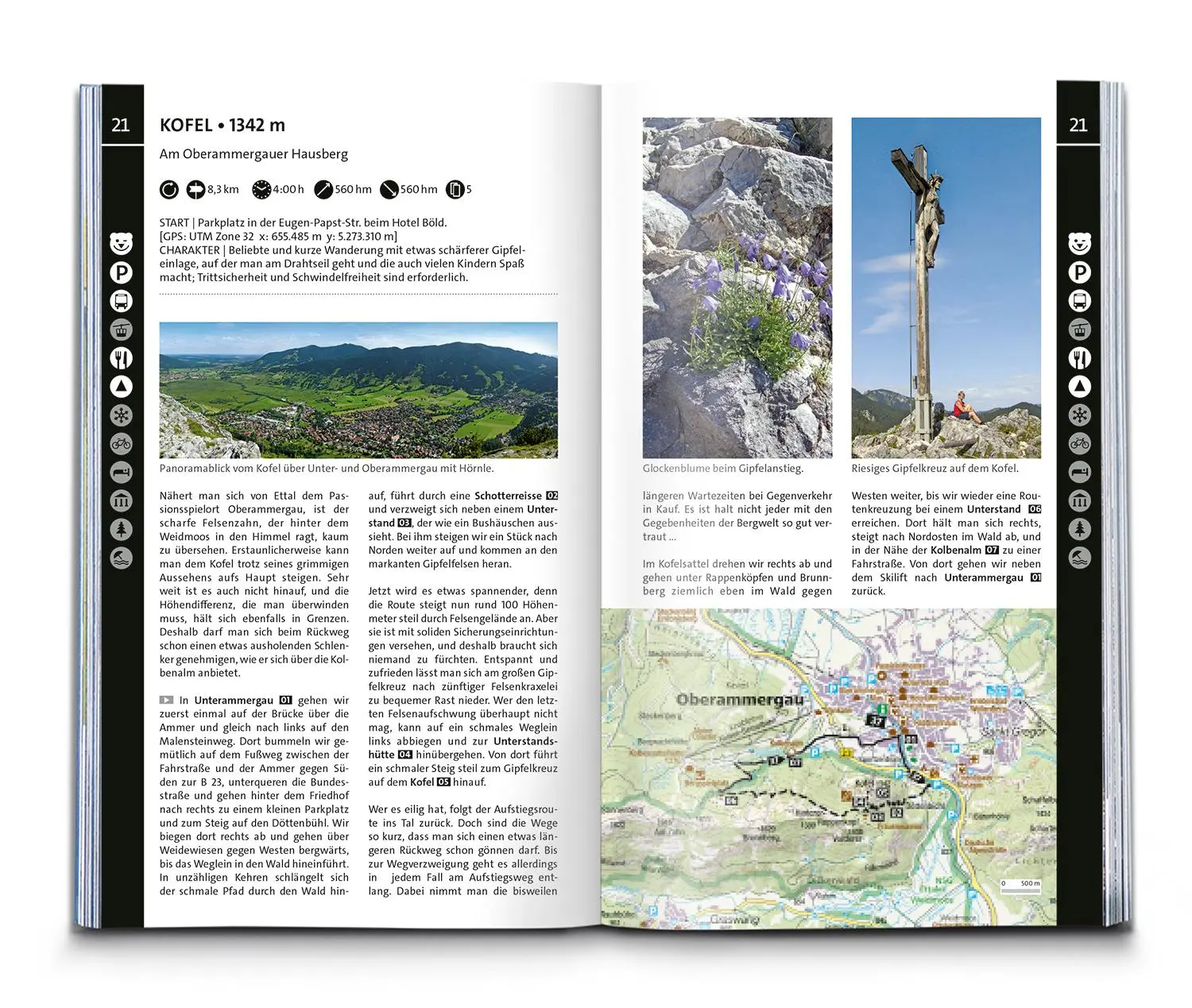 Bild: 9783991543152 | KOMPASS Wanderlust Deutsche Alpen | Taschenbuch | 224 S. | Deutsch