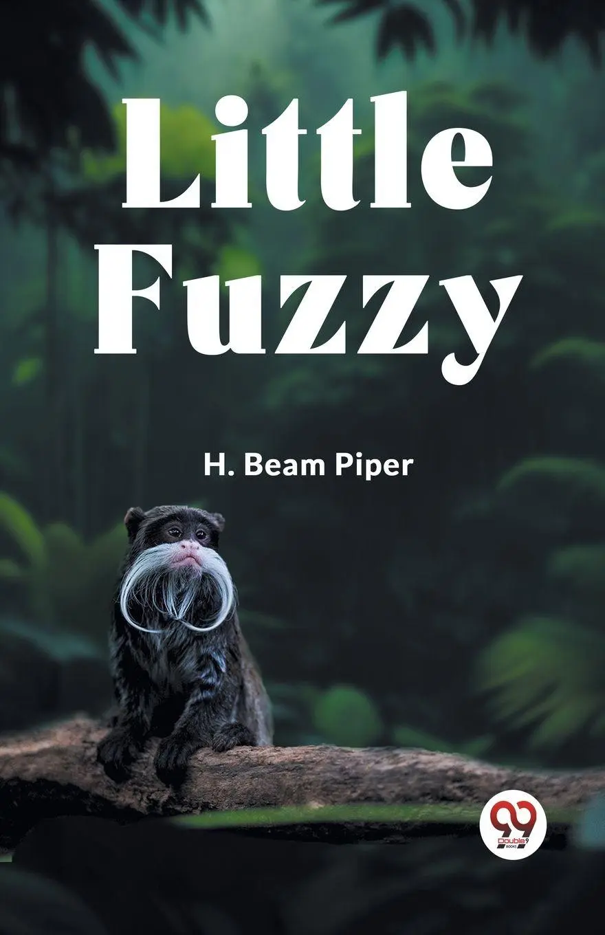 Cover: 9789359323152 | Little Fuzzy | Beam Piper H. | Taschenbuch | Englisch | 2023