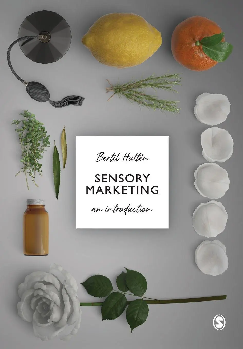 Cover: 9781526423252 | Sensory Marketing | An Introduction | Bertil Hultén | Taschenbuch