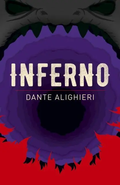 Cover: 9781788883252 | Divine Comedy Inferno | Dante Alighieri | Taschenbuch | Englisch