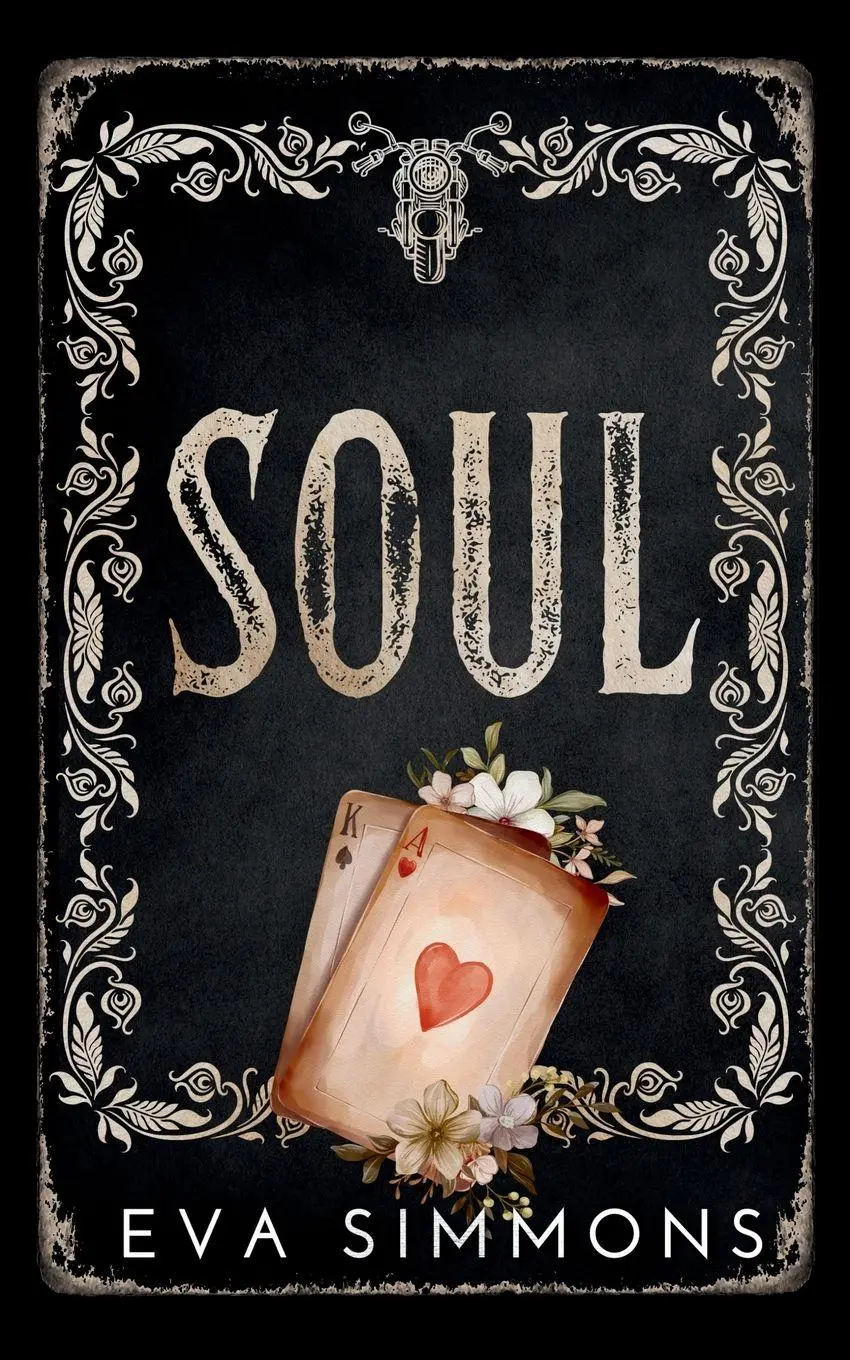 Cover: 9781970633252 | Soul | Eva Simmons | Taschenbuch | Twisted Kings | Englisch | 2026