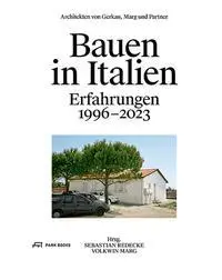 Cover: 9783038603252 | Architekten von Gerkan, Marg und Partner | Sebastian Redecke (u. a.) Cover: 9783038603252 | Architekten von Gerkan, Marg und Partner | Sebastian Redecke (u. a.)