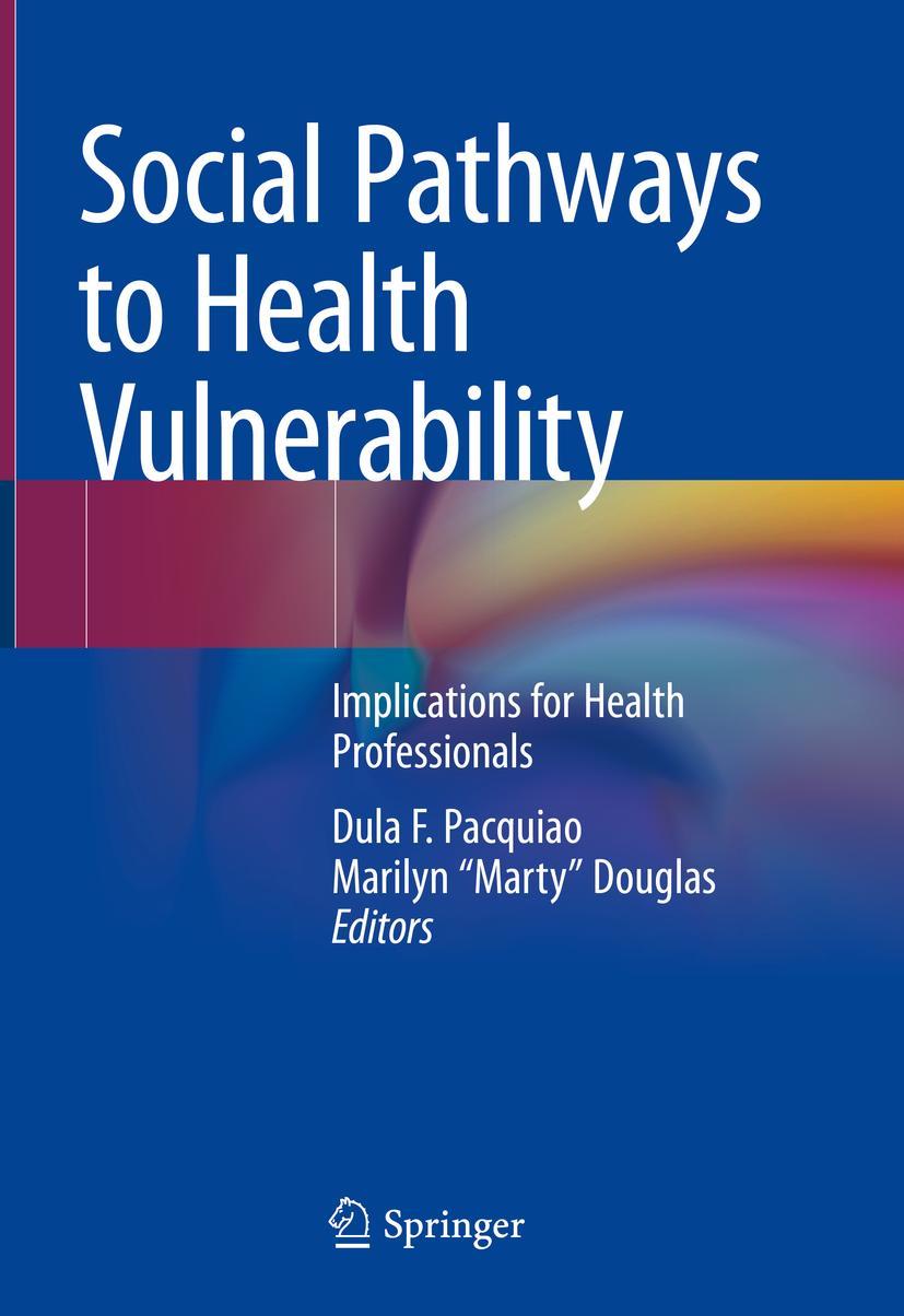 Cover: 9783319933252 | Social Pathways to Health Vulnerability | Douglas (u. a.) | Buch | xiv