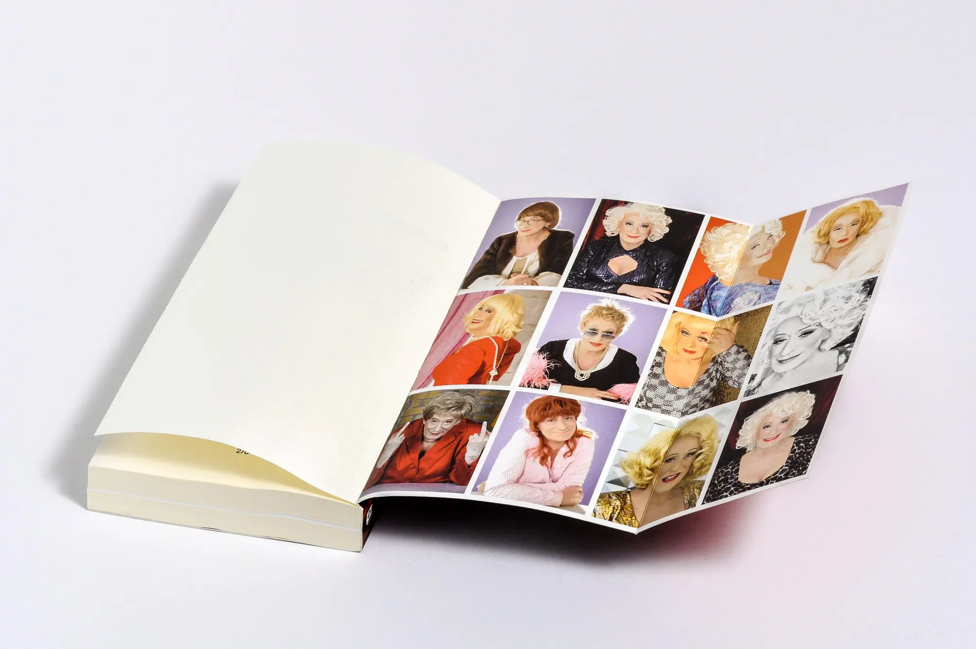 Bild: 9783442143252 | Waren Sie nicht mal Lilo Wanders? | Ernie Reinhardt | Taschenbuch