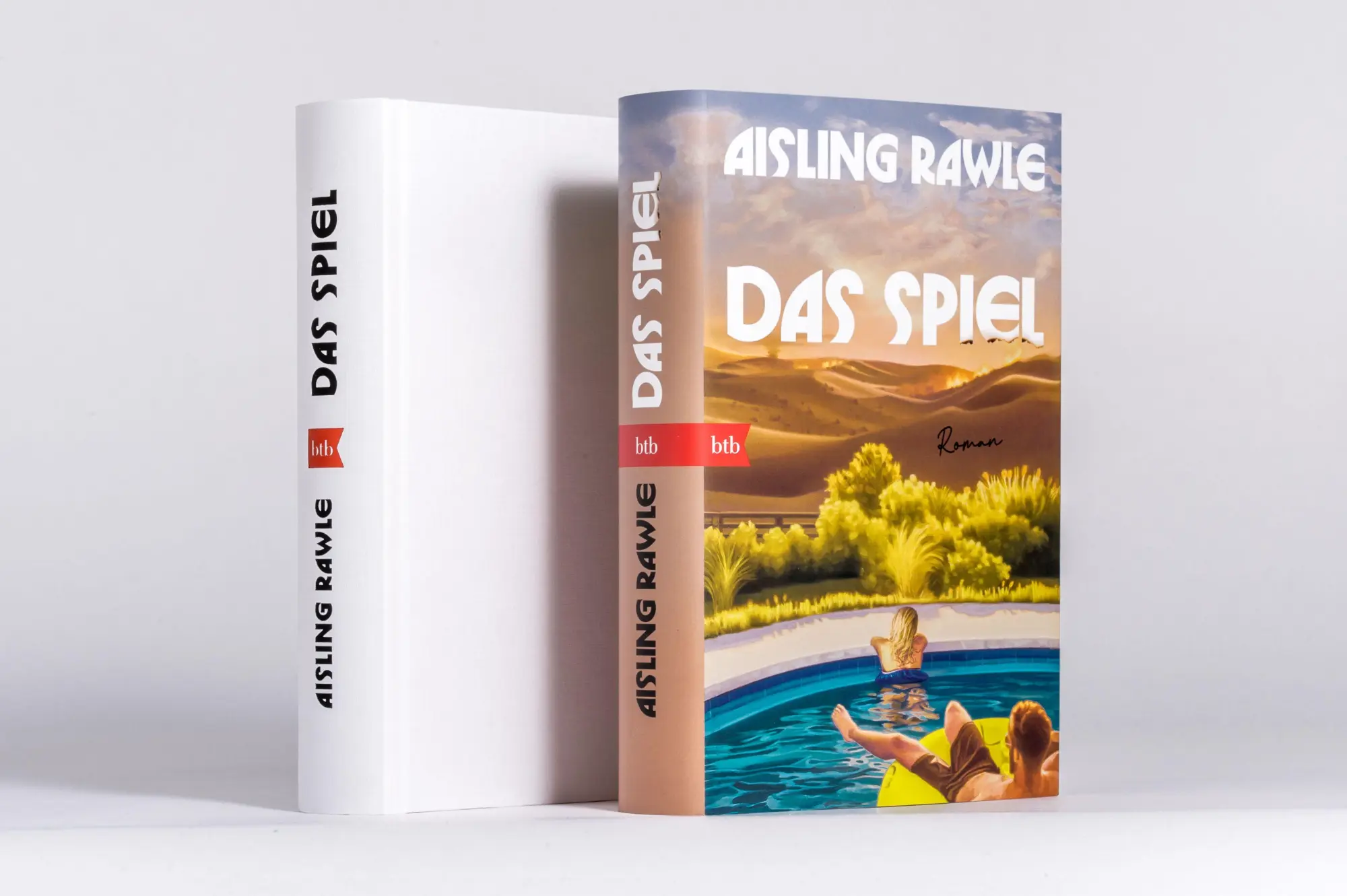 Bild: 9783442763252 | Das Spiel | Aisling Rawle | Buch | 400 S. | Deutsch | 2026 | Btb