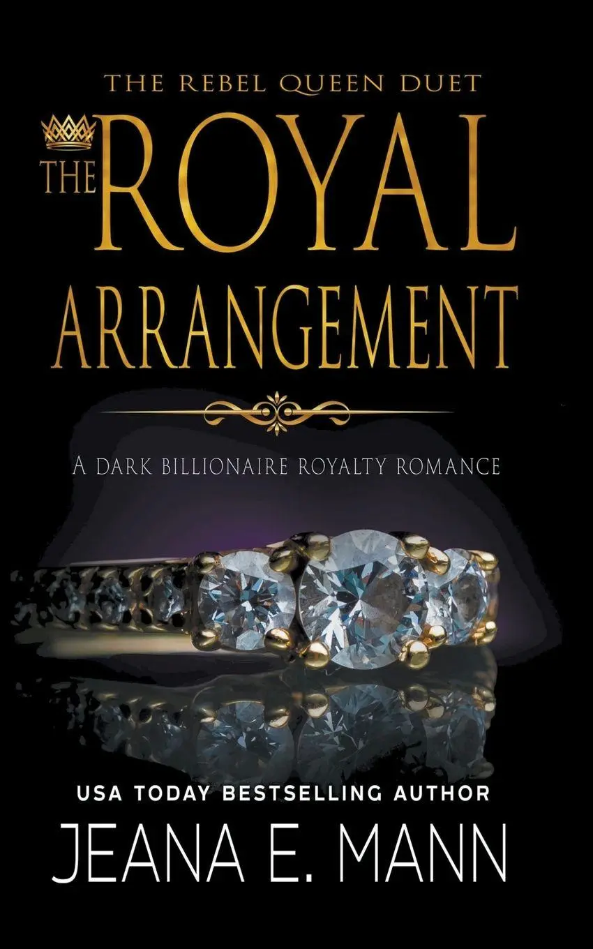 Cover: 9798223773252 | The Royal Arrangement | Jeana E. Mann | Taschenbuch | Englisch | 2019
