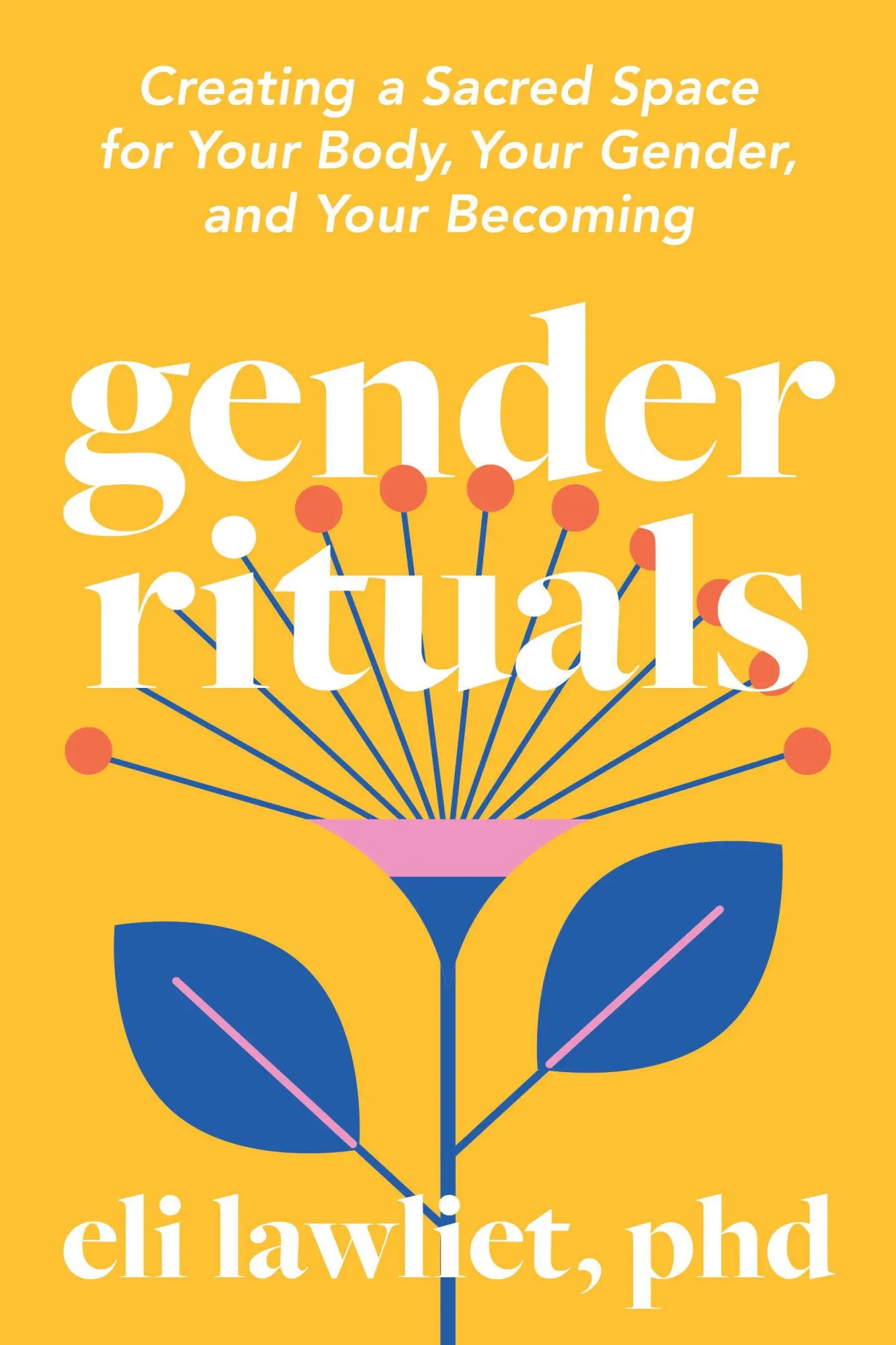 Cover: 9798889843252 | Gender Rituals | Eli Lawliet | Taschenbuch | Englisch | 2026