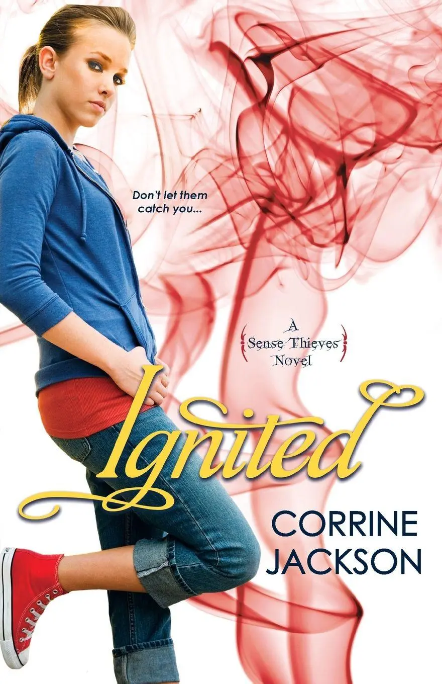 Cover: 9780758273352 | Ignited | Corrine Jackson | Taschenbuch | Kartoniert / Broschiert