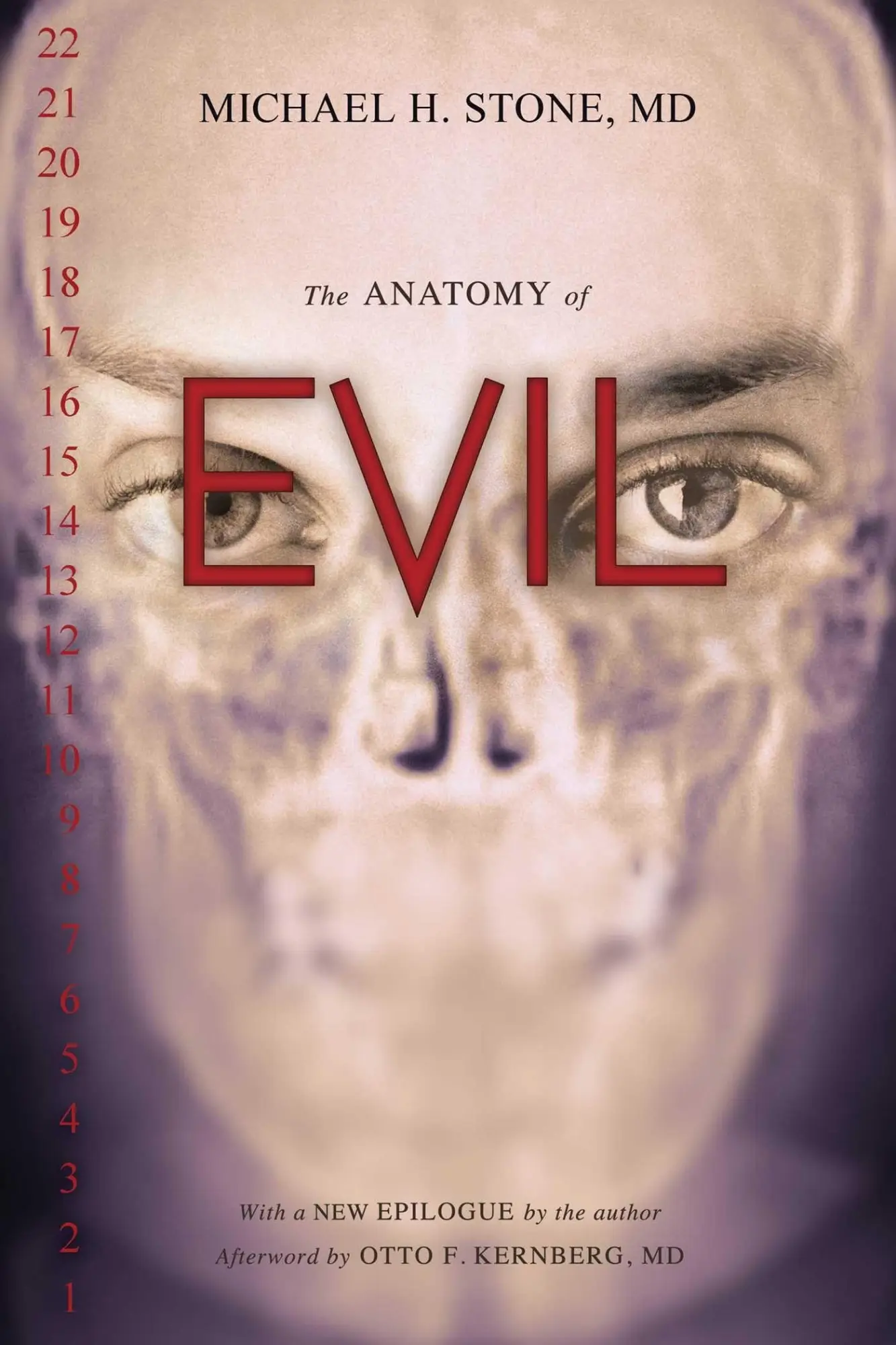 Cover: 9781633883352 | Anatomy of Evil | Michael H Stone | Taschenbuch | Englisch | 2017