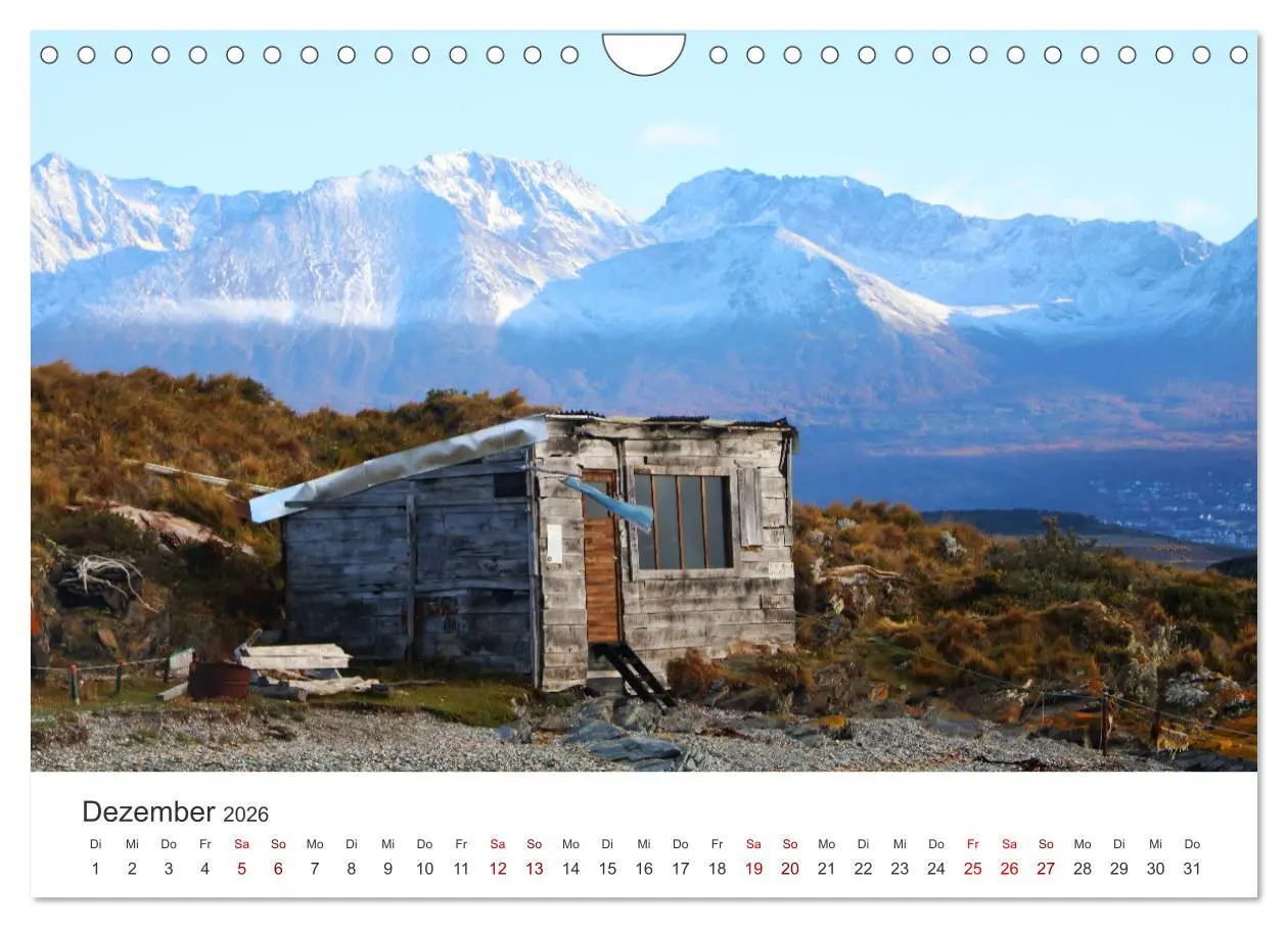 Bild: 9783457603352 | Argentinien - Das bezaubernde Land in Südamerika. (Wandkalender...