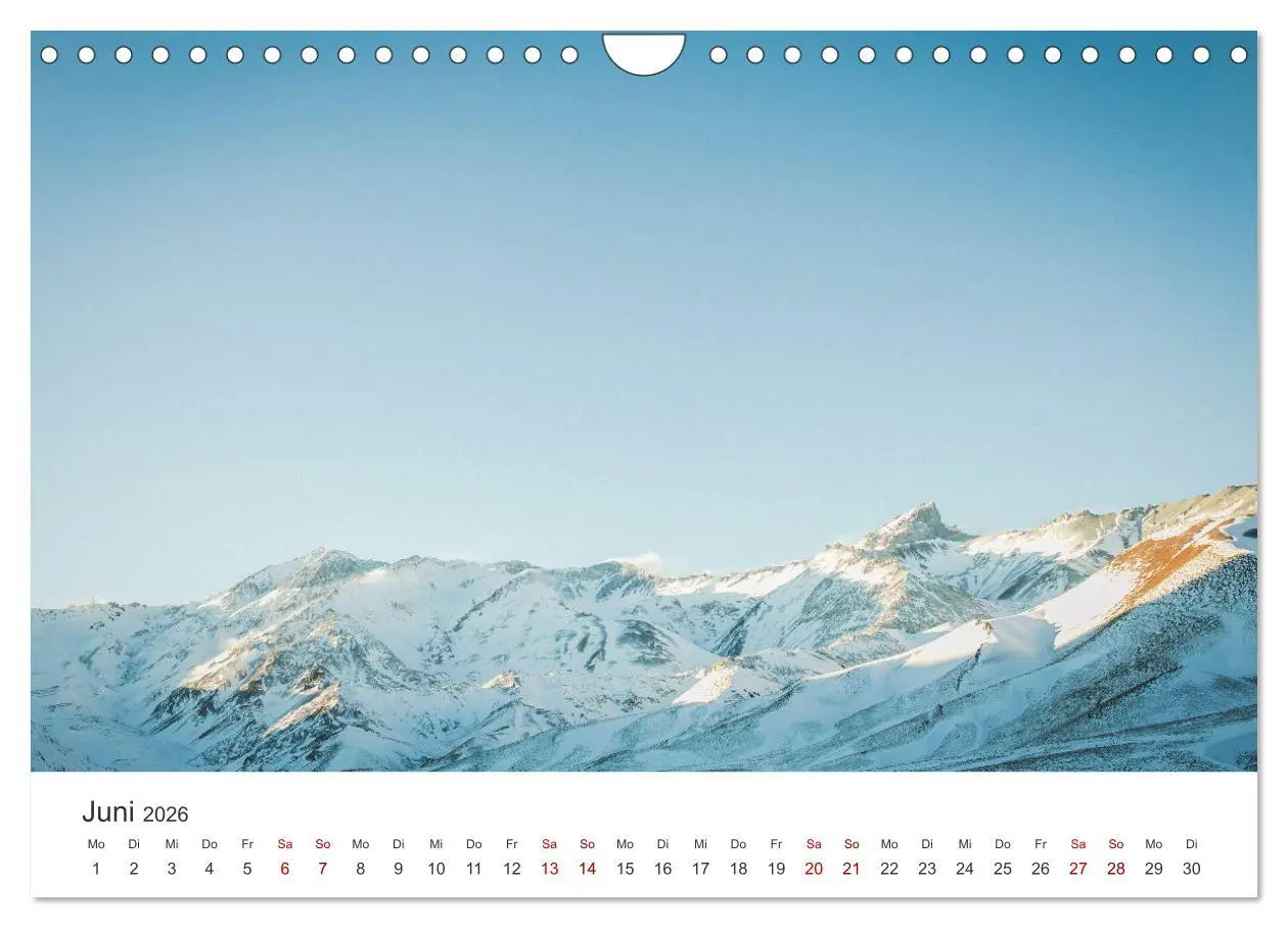 Bild: 9783457603352 | Argentinien - Das bezaubernde Land in Südamerika. (Wandkalender...