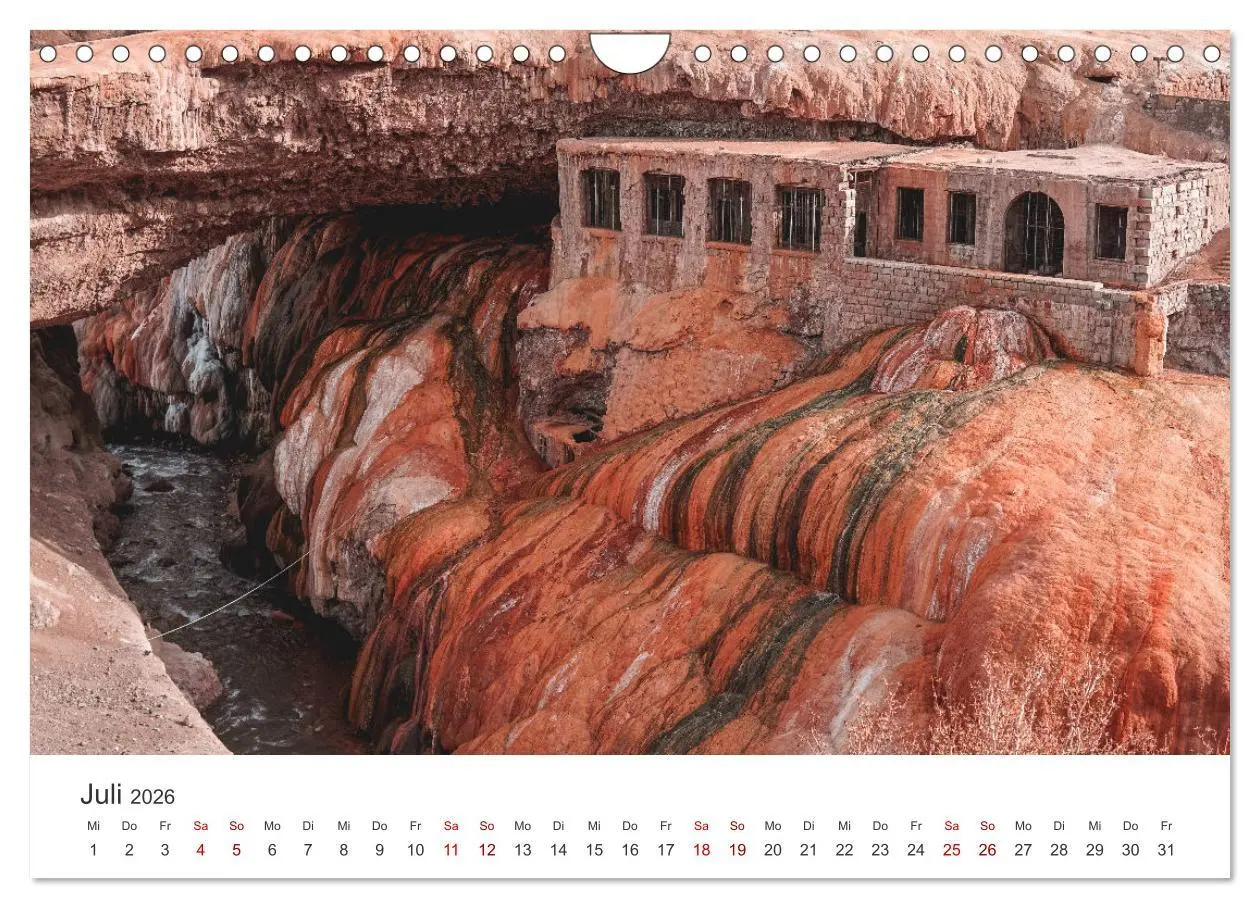 Bild: 9783457603352 | Argentinien - Das bezaubernde Land in Südamerika. (Wandkalender...