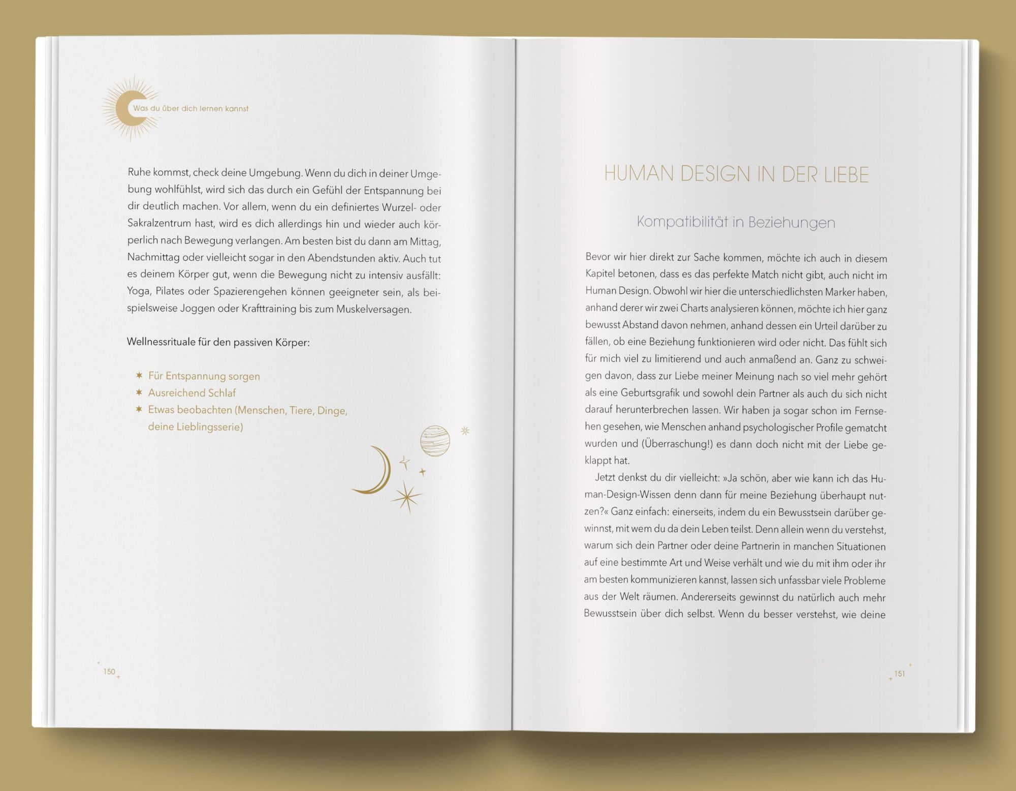 Bild: 9783517303352 | Human Design | Kristina Keller | Buch | 192 S. | Deutsch | 2023 | YUNA