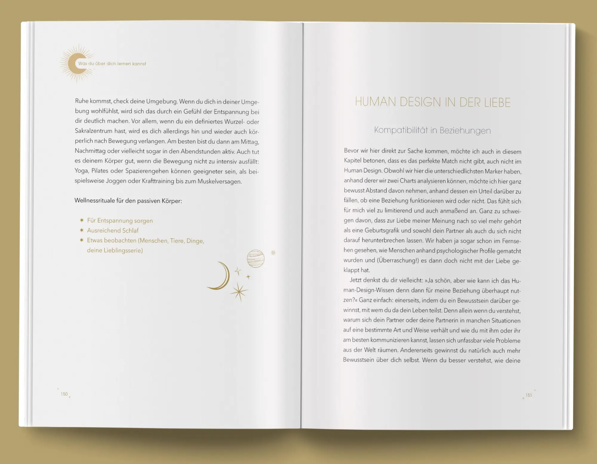 Bild: 9783517303352 | Human Design | Kristina Keller | Buch | 192 S. | Deutsch | 2023 | YUNA