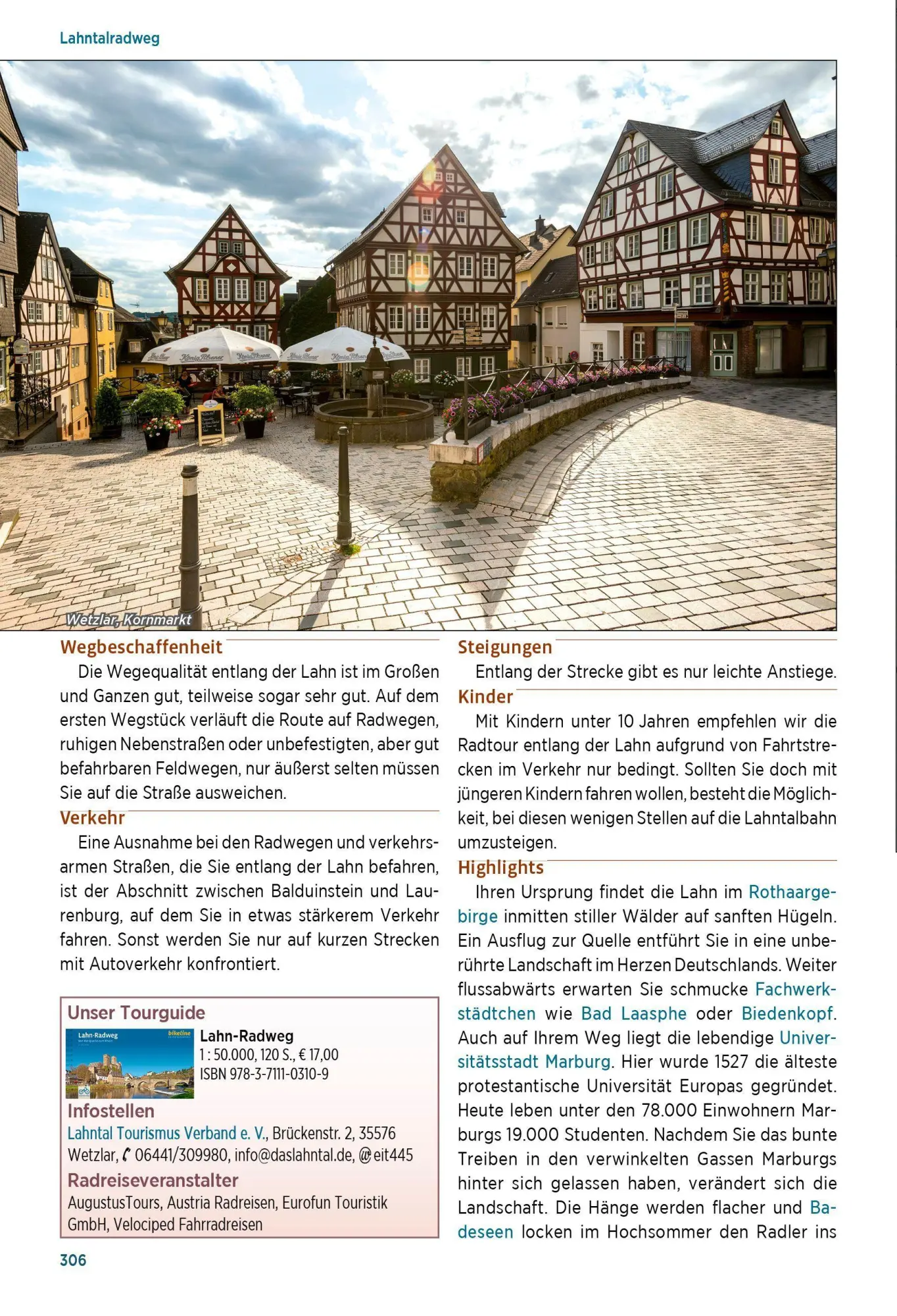 Bild: 9783711103352 | Radfernwege Deutschland | Esterbauer Verlag | Taschenbuch | 760 S.