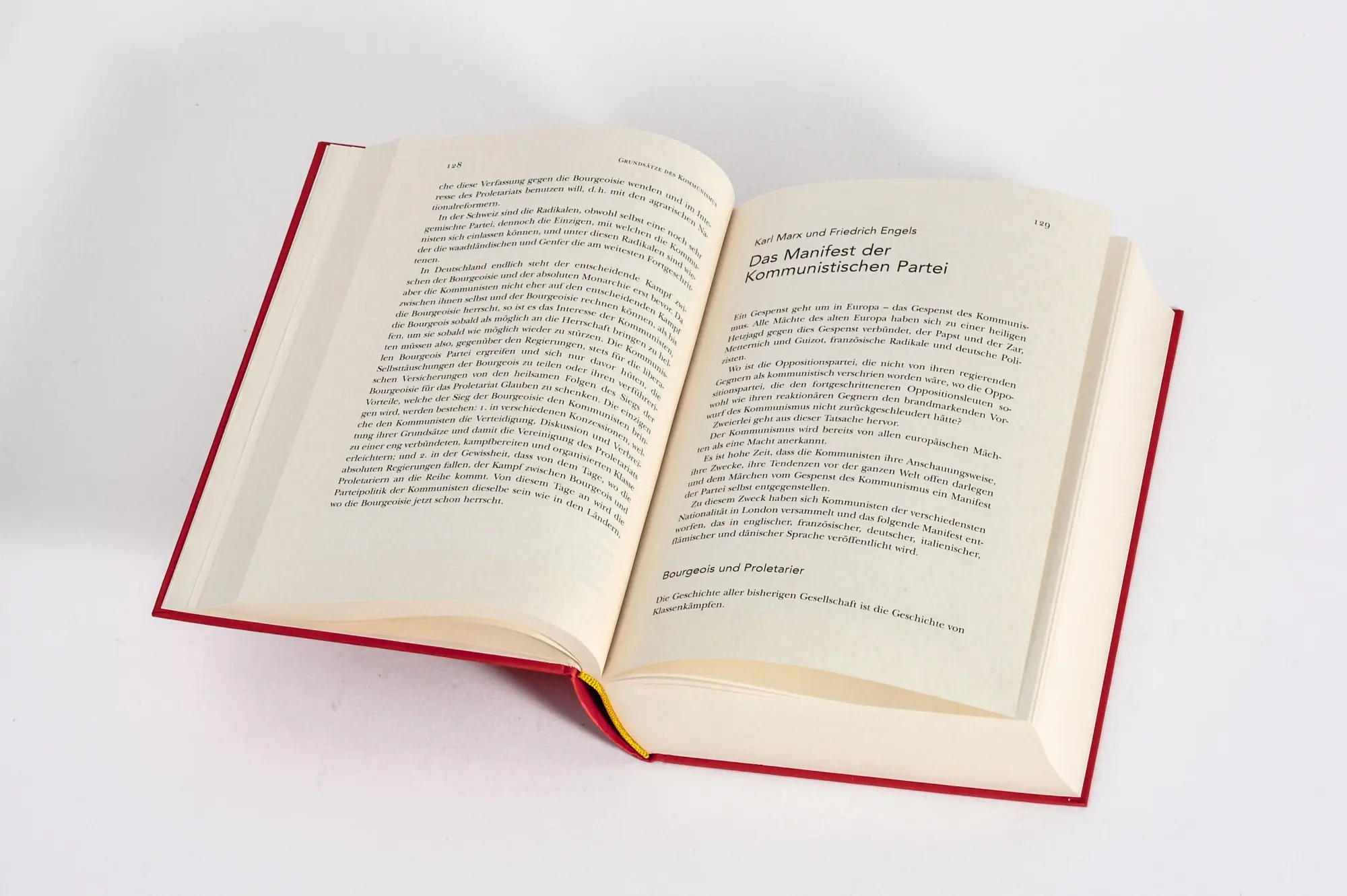 Bild: 9783730603352 | Karl Marx / Friedrich Engels - Gesammelte Werke (Leinenausg. mit...