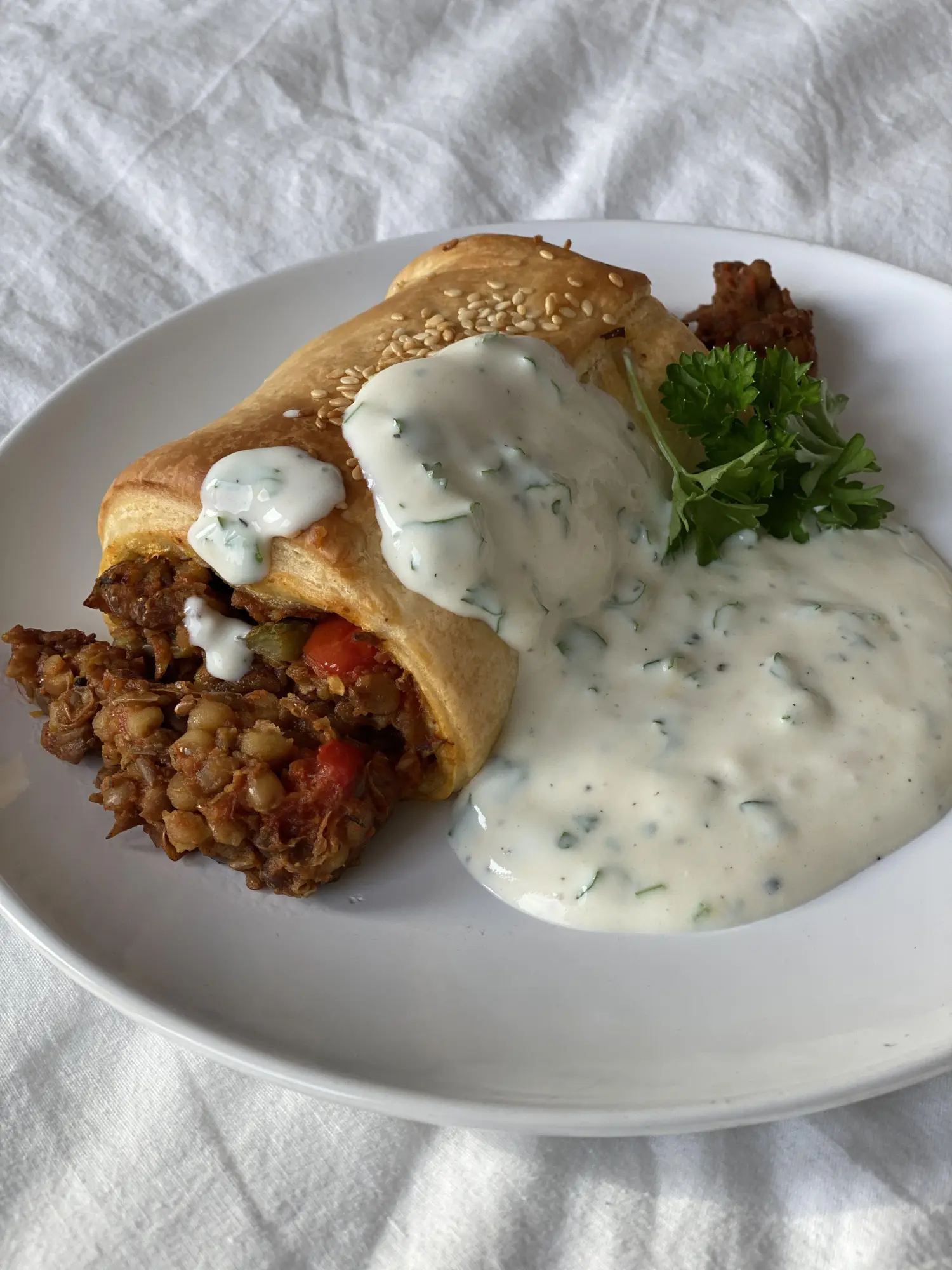 Bild: 9783903263352 | Simple Vegan Kitchen | Schnell und vegan durch den Alltag | Wurz