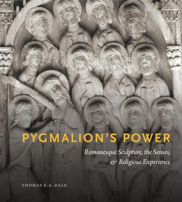 Cover: 9780271083452 | Dale, T: Pygmalion's Power | Thomas E. A. Dale | Buch | Gebunden