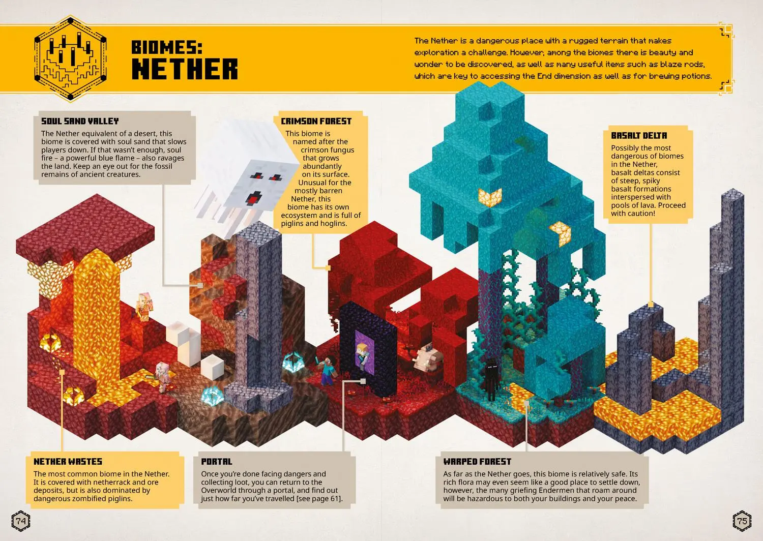 Bild: 9780755503452 | All New Official Minecraft Survival Handbook | Mojang AB | Buch | 2022