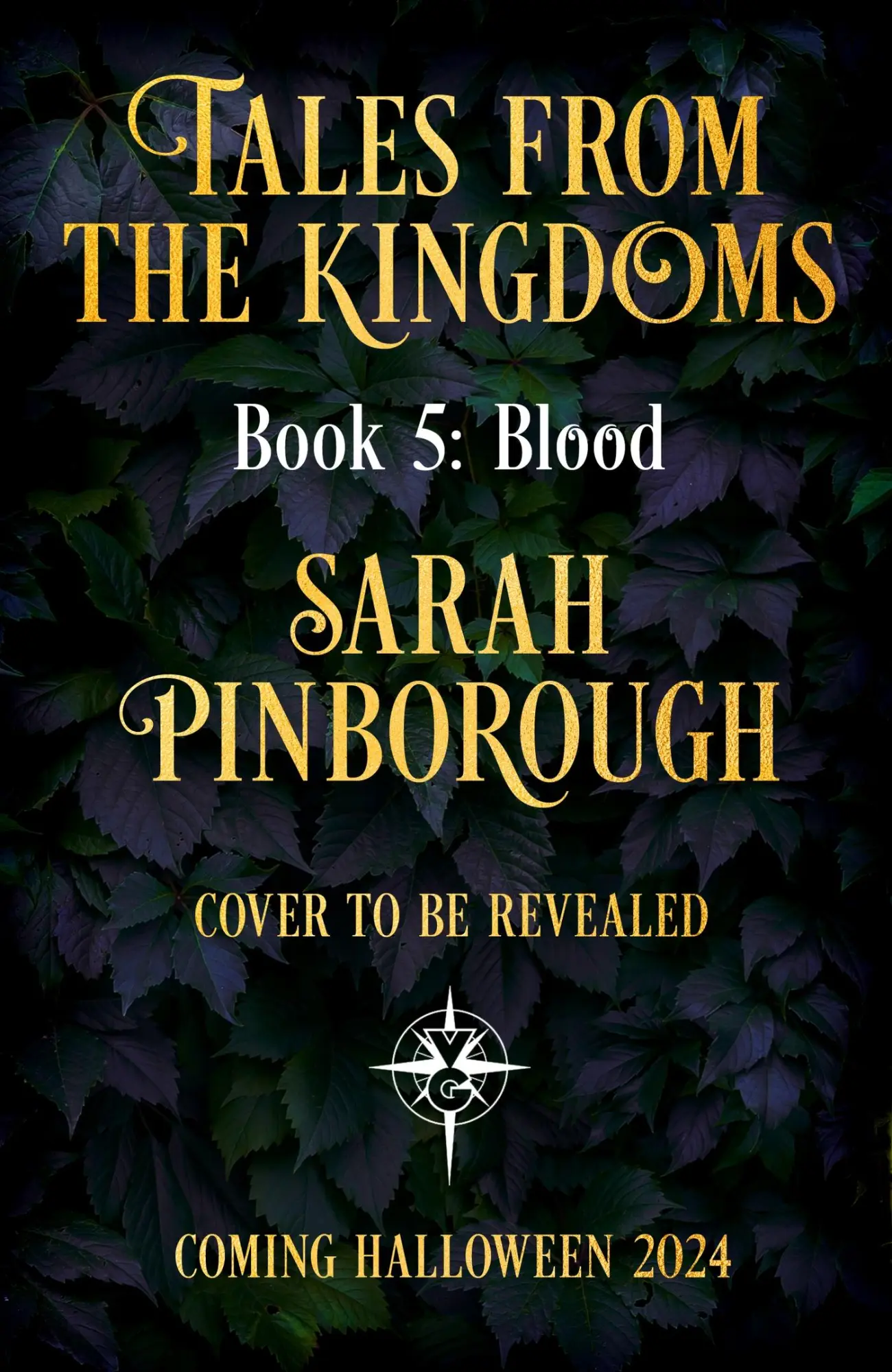 Cover: 9781399623452 | Blood | N | Sarah Pinborough | Taschenbuch | Tales from the Kingdoms