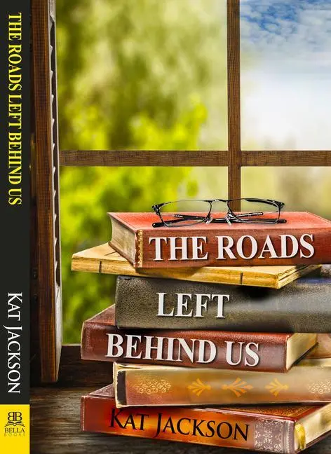 Cover: 9781642473452 | The Roads Left Behind Us | Kat Jackson | Taschenbuch | Englisch | 2022