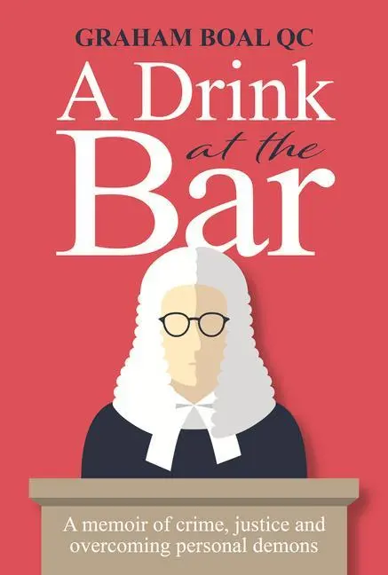 Cover: 9781846893452 | A Drink at the Bar | Graham Boal | Buch | Gebunden | Englisch | 2021