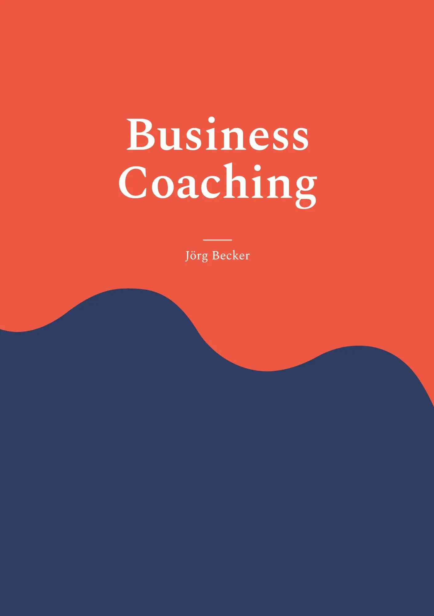 Business Coaching: Decision Support mit Ansage
