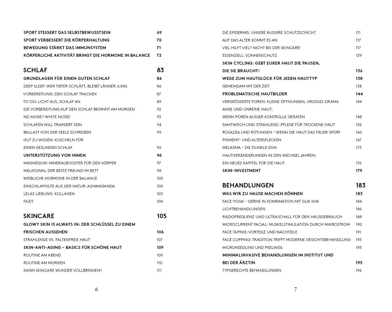 Bild: 9783745923452 | Glow up | Lela Ahlemann | Taschenbuch | 336 S. | Deutsch | 2024