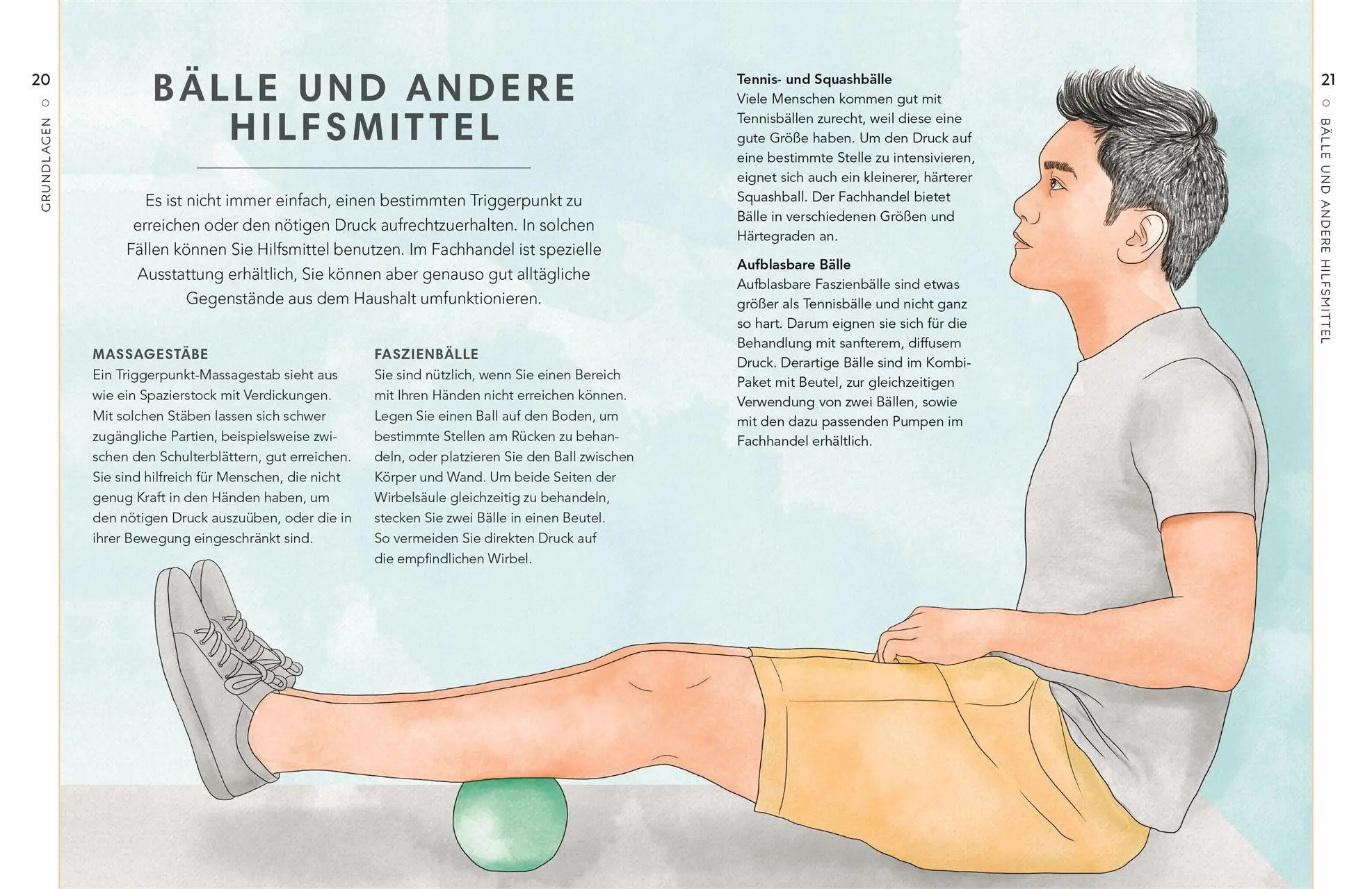 Bild: 9783831053452 | Triggerpunkte | Amanda Oswald | Buch | 144 S. | Deutsch | 2026