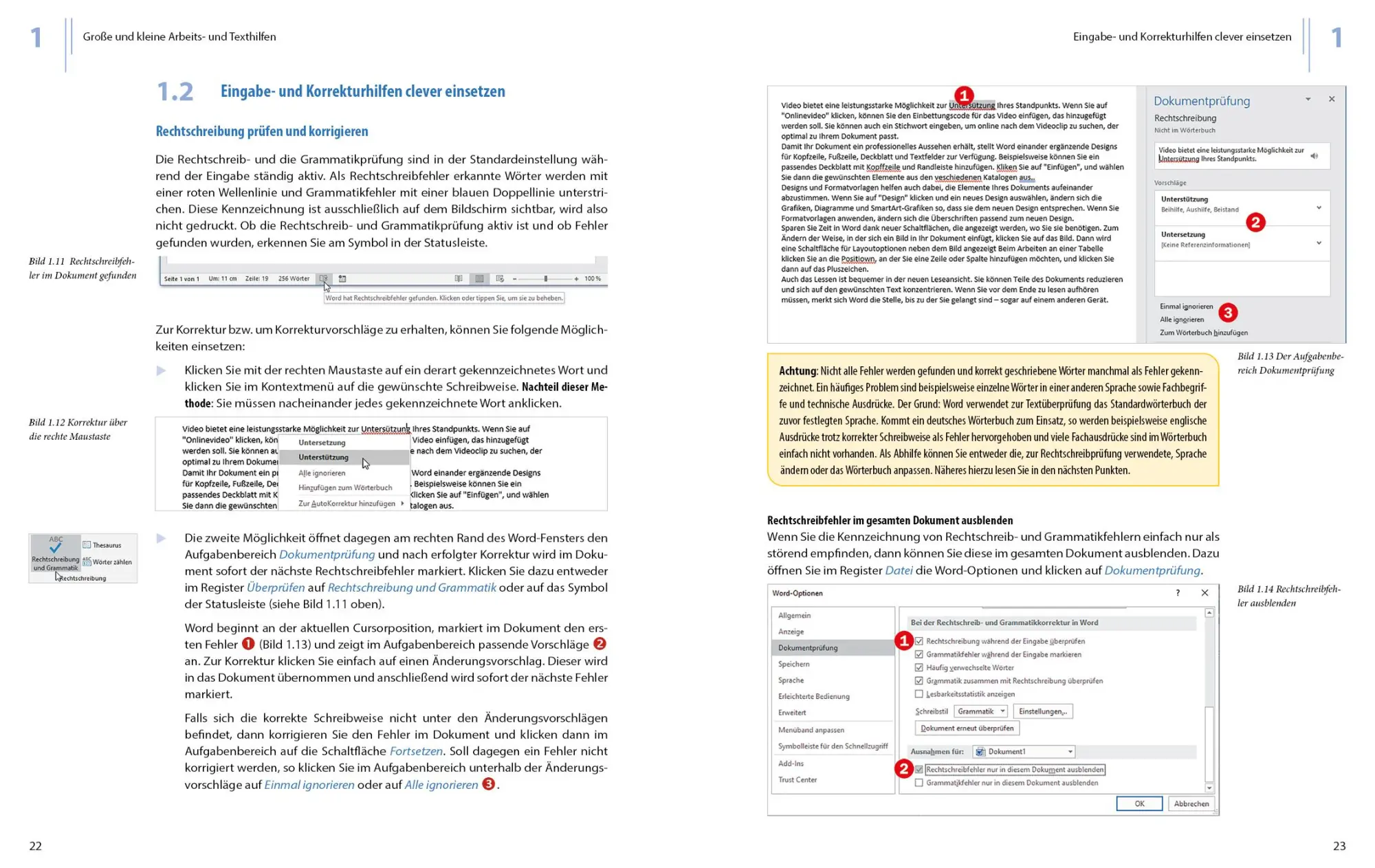 Bild: 9783832803452 | Word 2019 - Stufe 2: Aufbauwissen | Anja Schmid (u. a.) | Taschenbuch