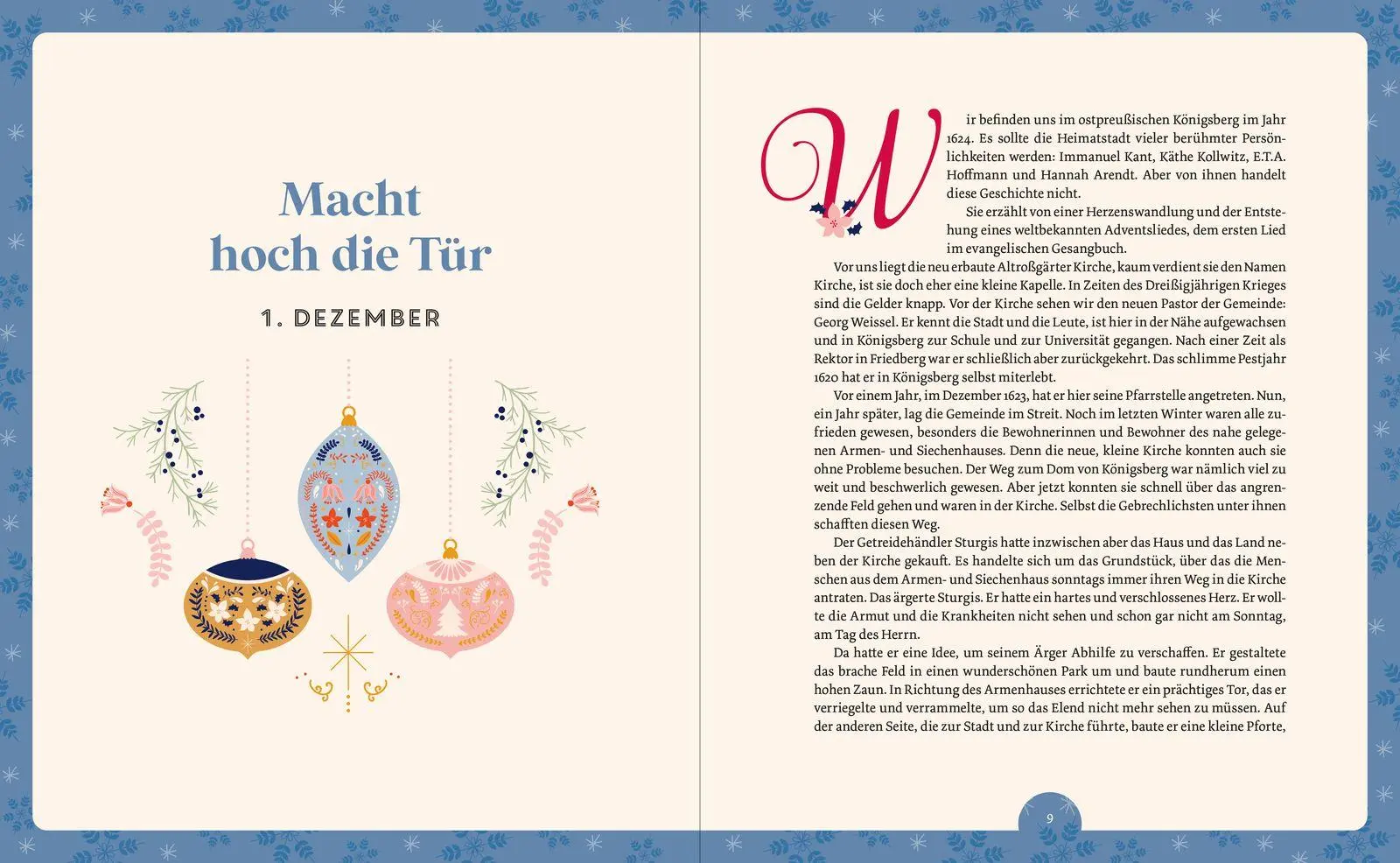 Bild: 9783848503452 | Momente voller Weihnachtsglück | Judith Kierschke | Buch | 208 S.
