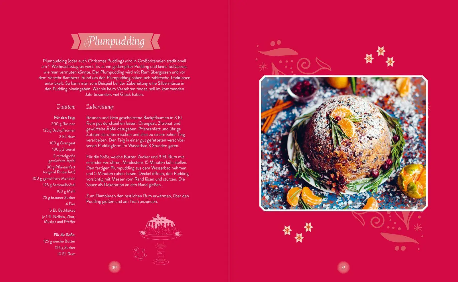 Bild: 9783848503452 | Momente voller Weihnachtsglück | Judith Kierschke | Buch | 208 S.