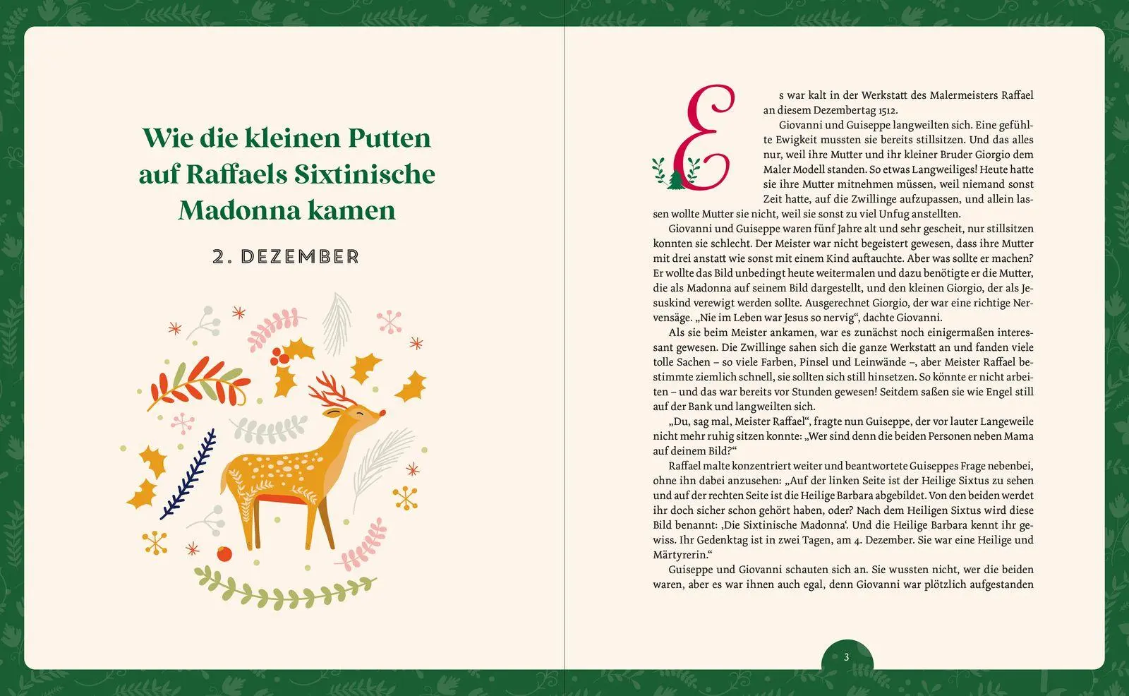 Bild: 9783848503452 | Momente voller Weihnachtsglück | Judith Kierschke | Buch | 208 S.