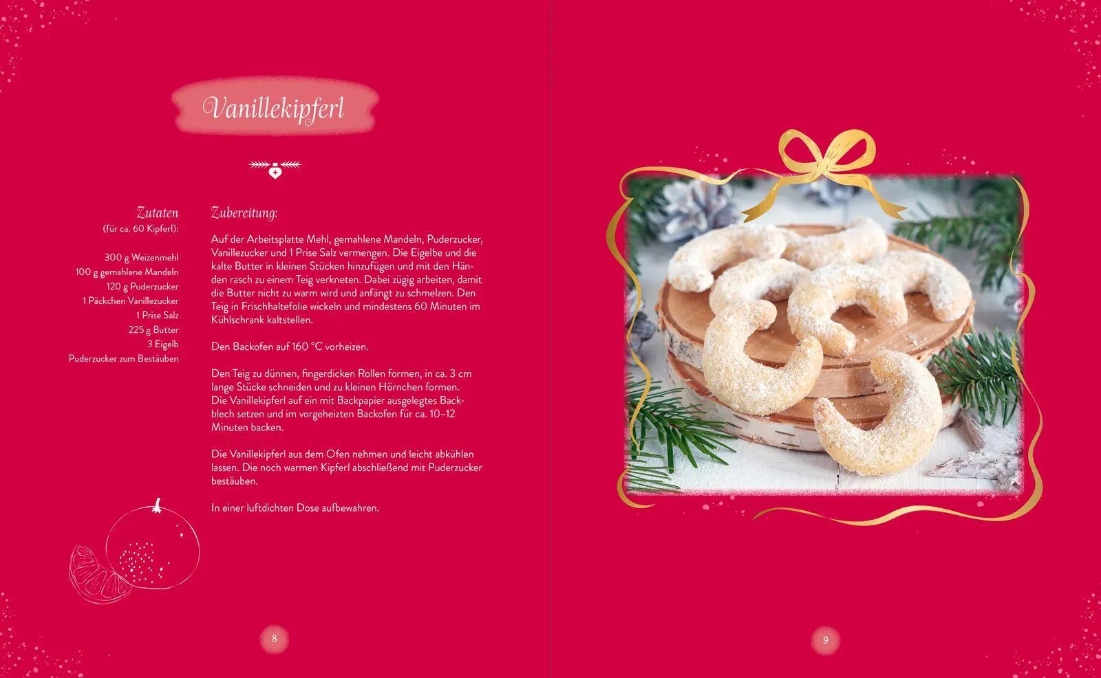 Bild: 9783848503452 | Momente voller Weihnachtsglück | Judith Kierschke | Buch | 208 S.