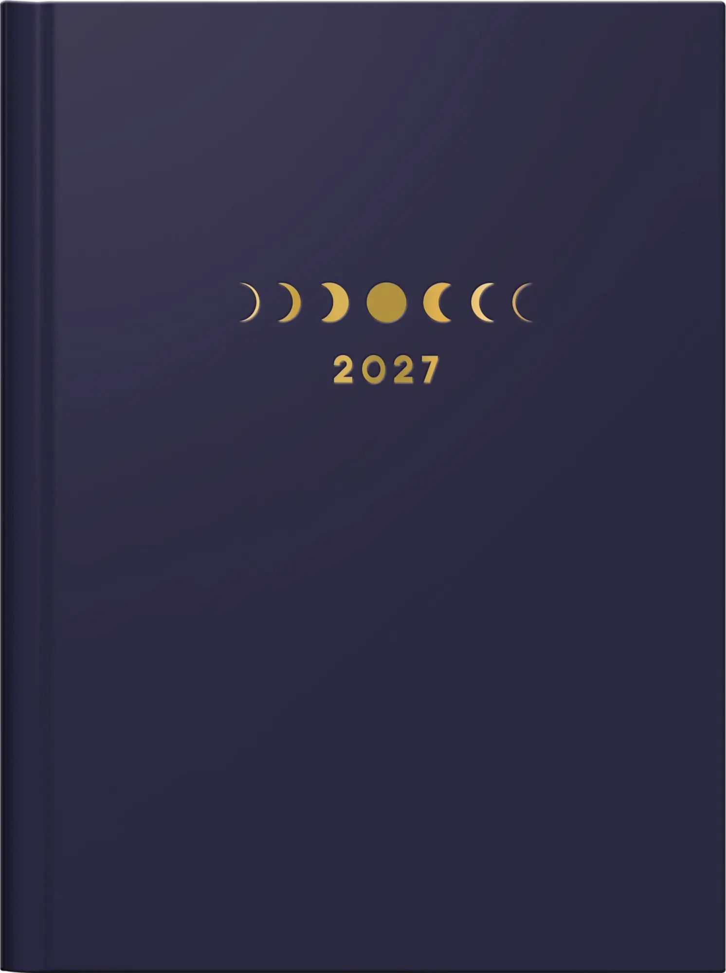 Cover: 4003273793552 | rido/idé 7013607017 Taschenkalender Premium Young Line Mini 2027...
