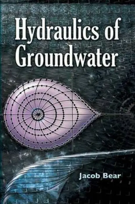Cover: 9780486453552 | Hydraulics of Groundwater | Jacob Bear | Taschenbuch | Englisch | 2007