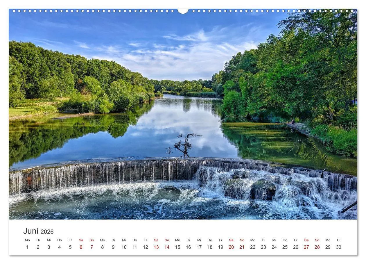 Bild: 9783457443552 | Ohio - Eine Reise durch den Buckeye State (hochwertiger Premium...