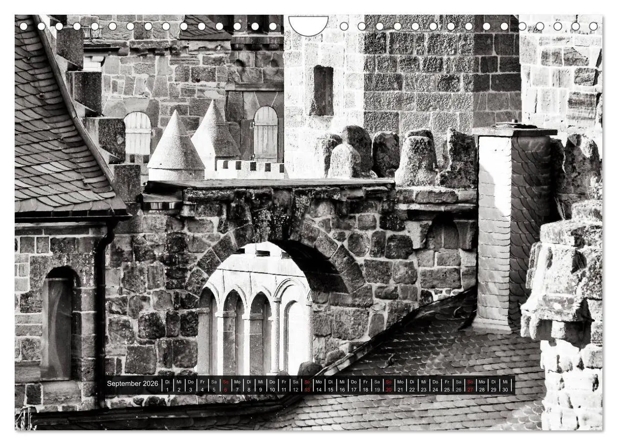 Bild: 9783516083552 | Ein Blick auf Kassel (Wandkalender 2026 DIN A4 quer), CALVENDO...